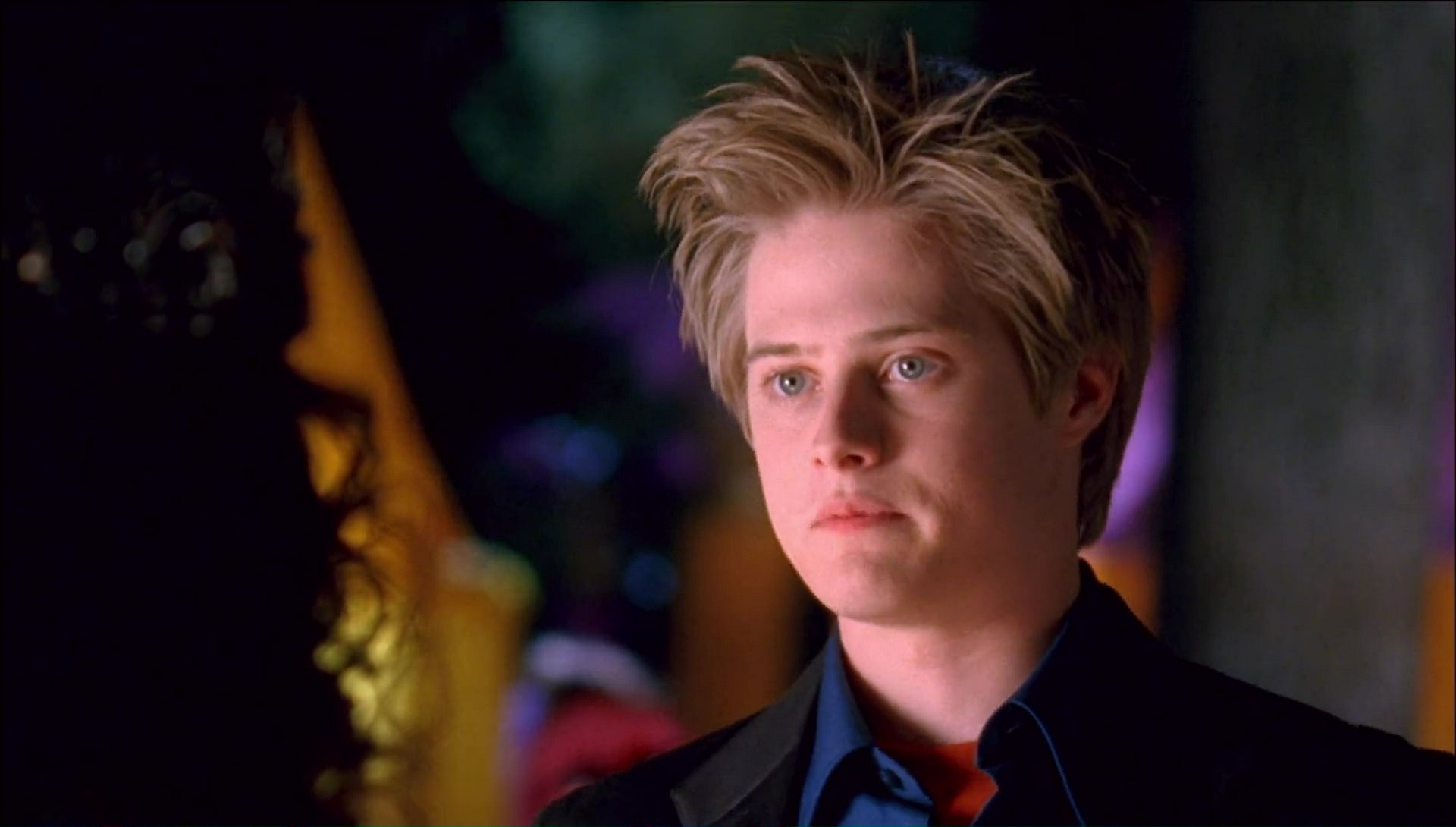Return to Halloweentown (2006) HD screenshot 10820
