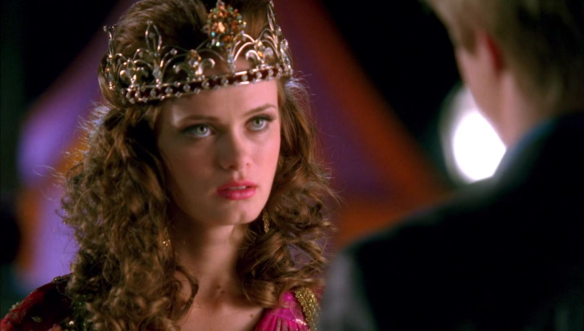 Return to Halloweentown (2006) screencap 10821