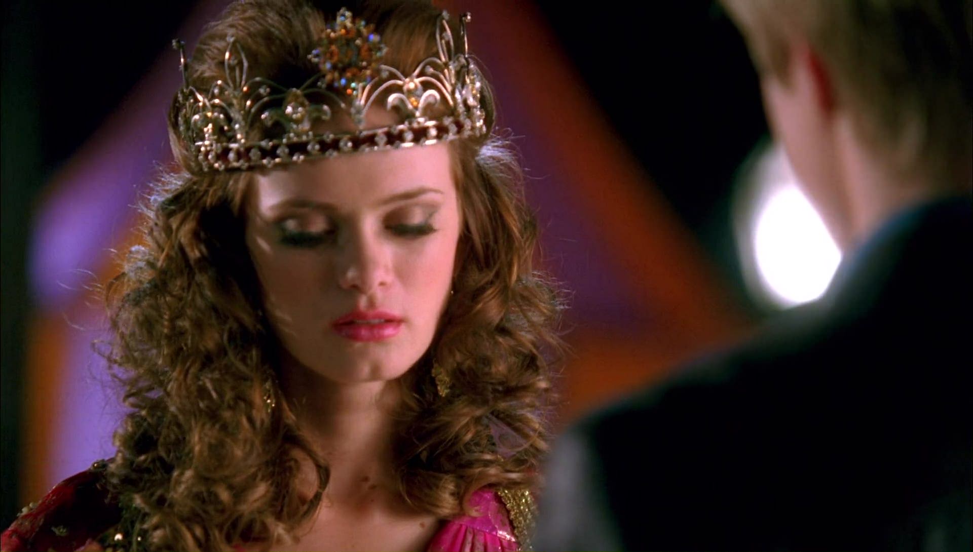 Return to Halloweentown (2006) HD screenshot 10823