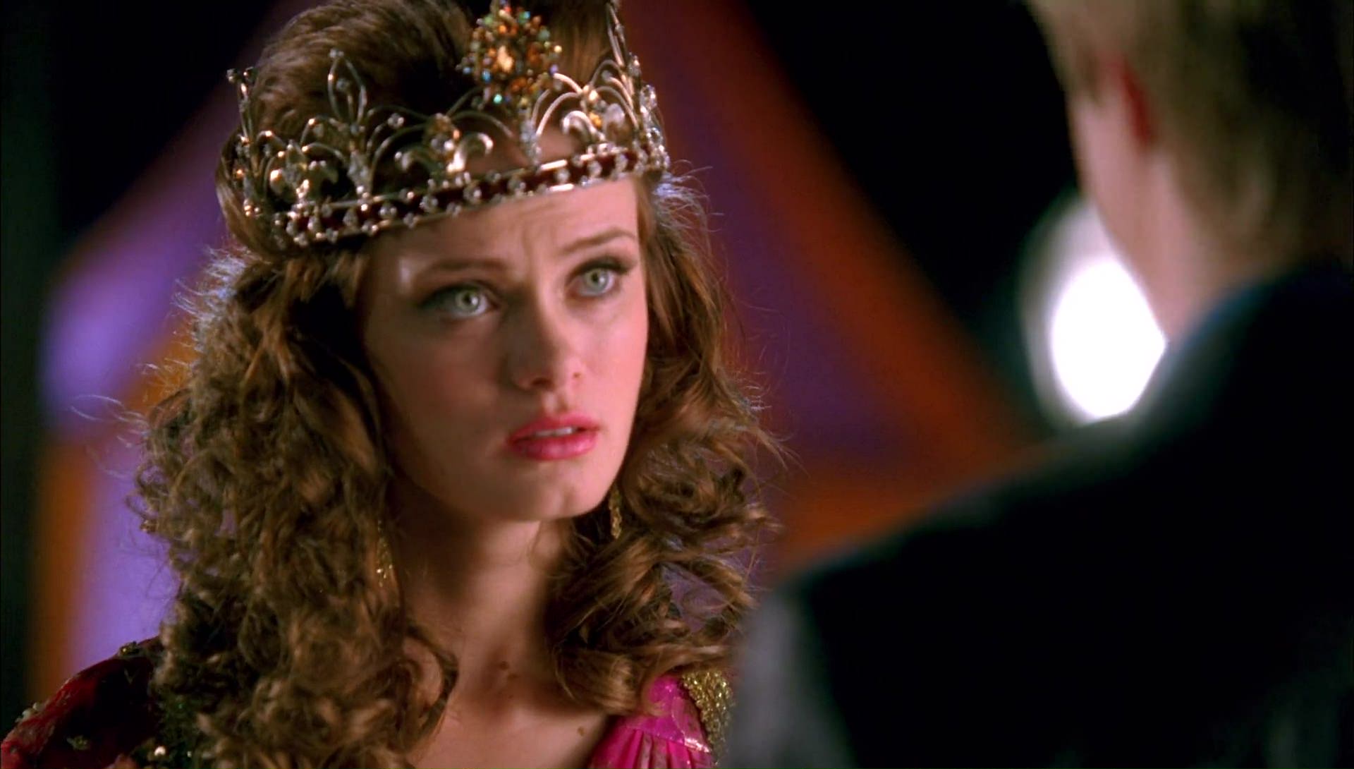 Return to Halloweentown (2006) HD screenshot 10826
