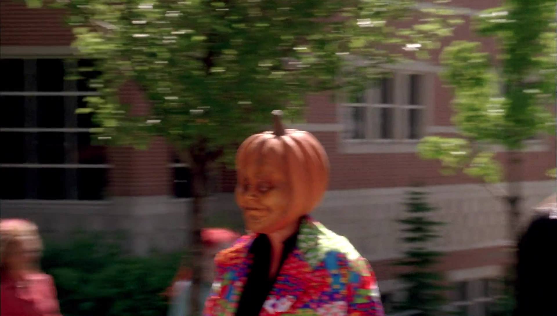 Return to Halloweentown (2006) screencap 1083