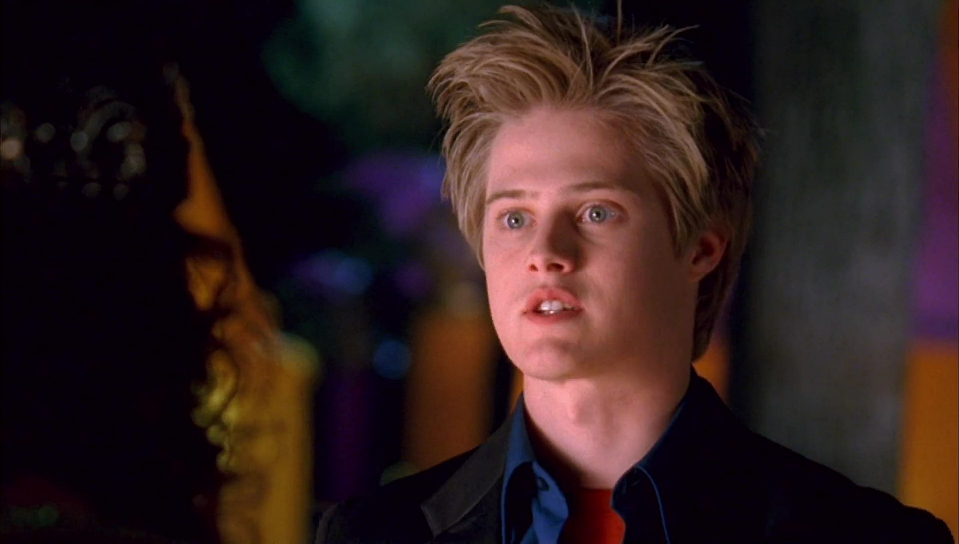 Return to Halloweentown (2006) HD screenshot 10832