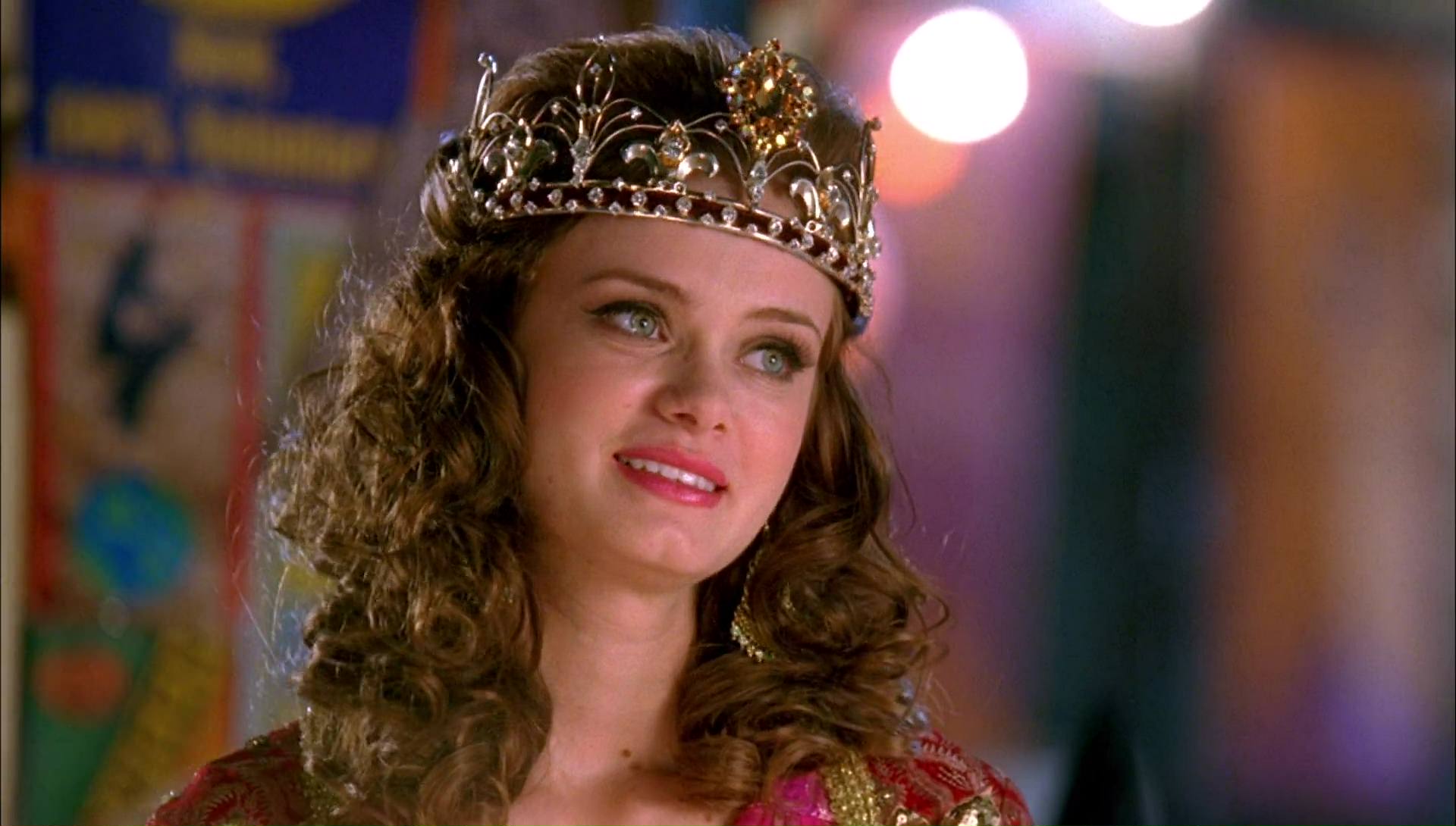 Return to Halloweentown (2006) movie still 10834