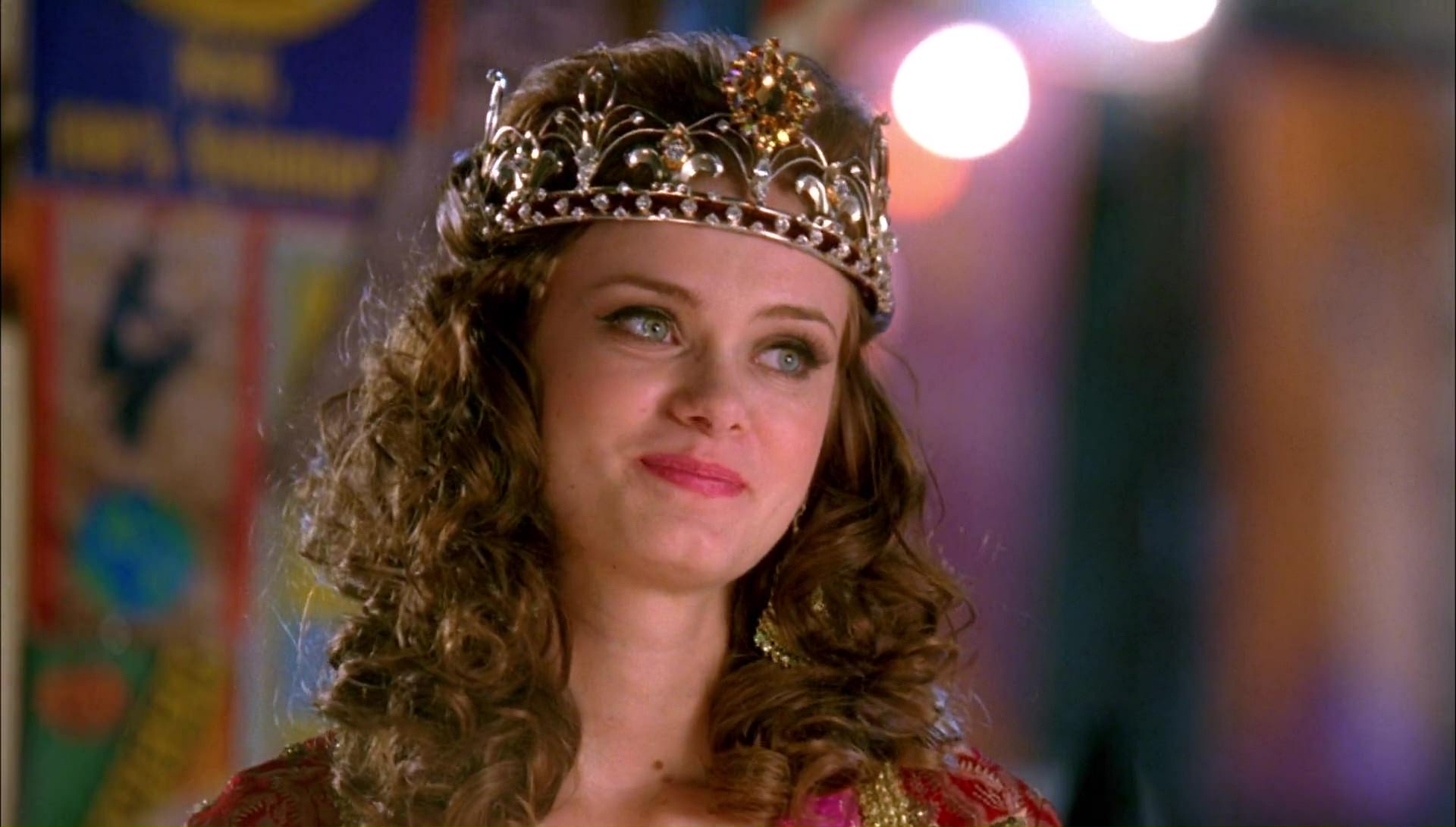 Return to Halloweentown (2006) HD screenshot 10835