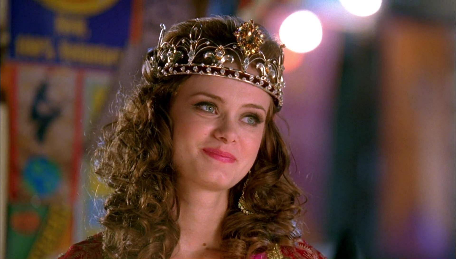 Return to Halloweentown (2006) screencap 10836