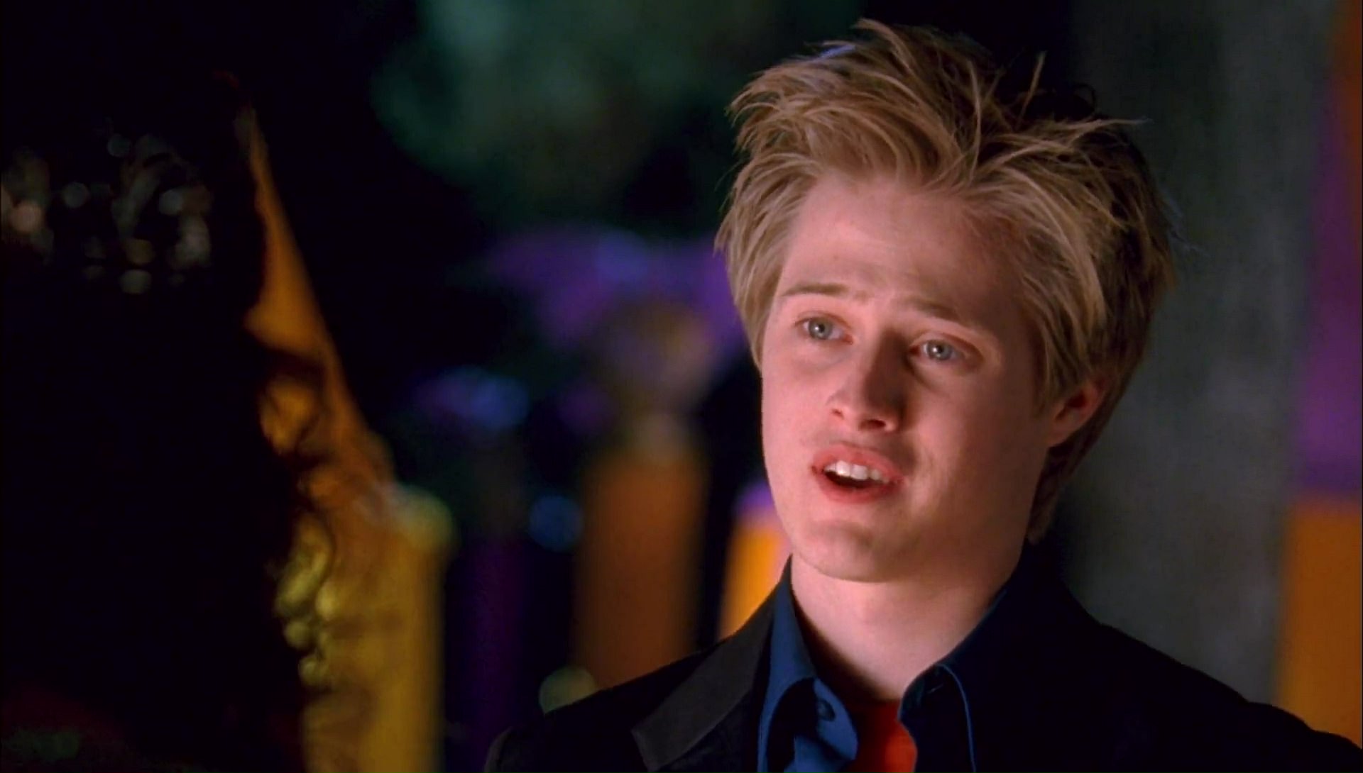 Return to Halloweentown (2006) HD screenshot 10841