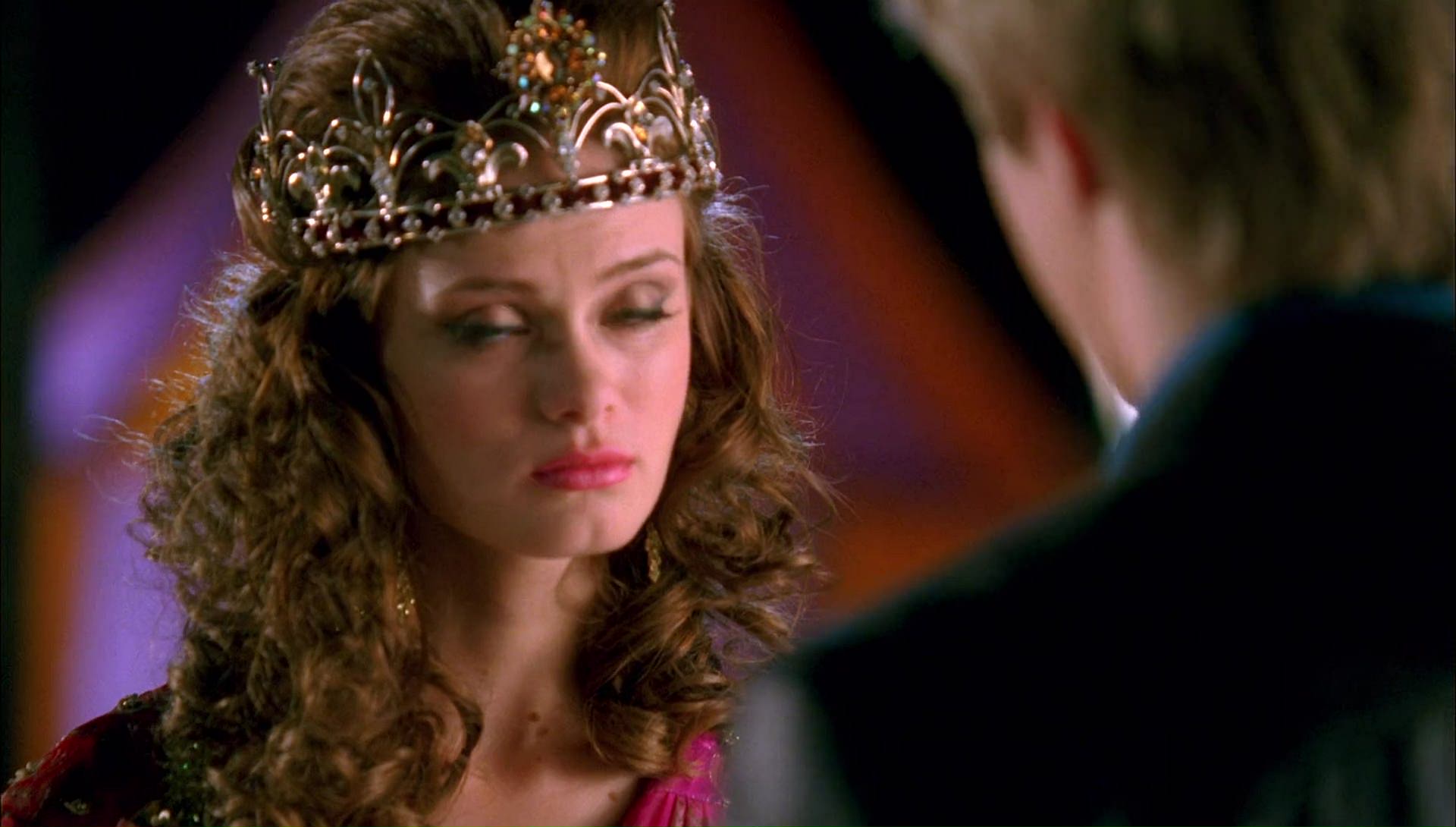 Return to Halloweentown (2006) screencap 10842