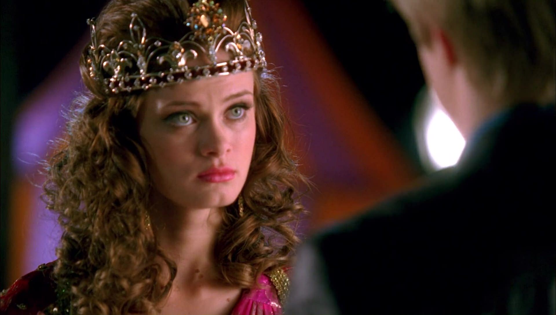 Return to Halloweentown (2006) screencap 10845