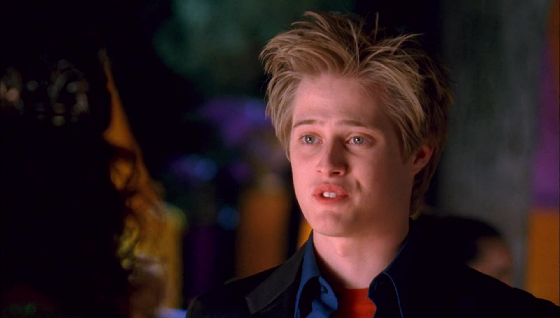 Return to Halloweentown (2006) screencap 10848