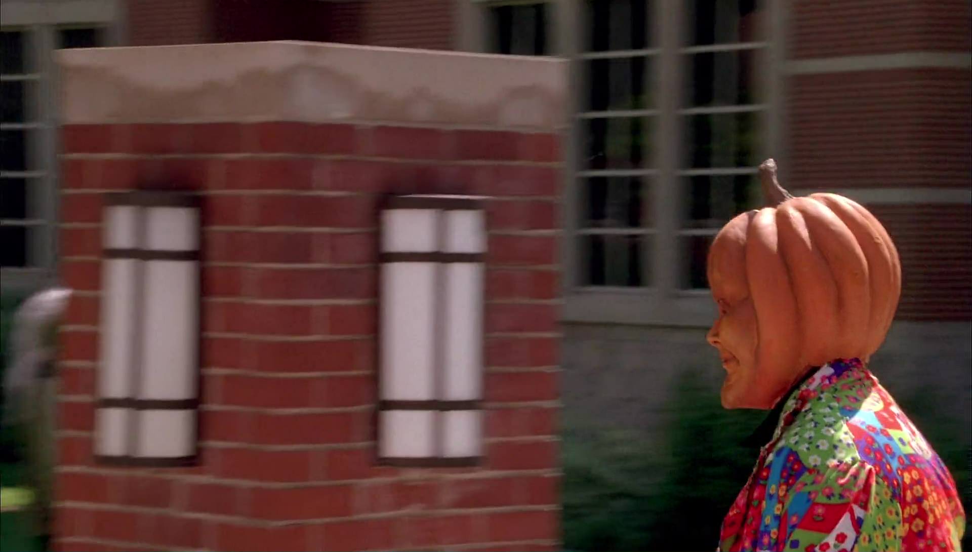 Return to Halloweentown (2006) HD screenshot 1085