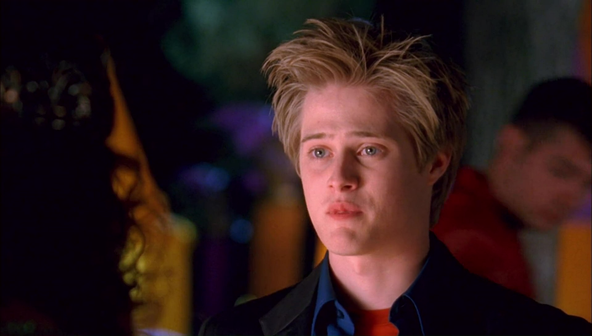 Return to Halloweentown (2006) HD screenshot 10850