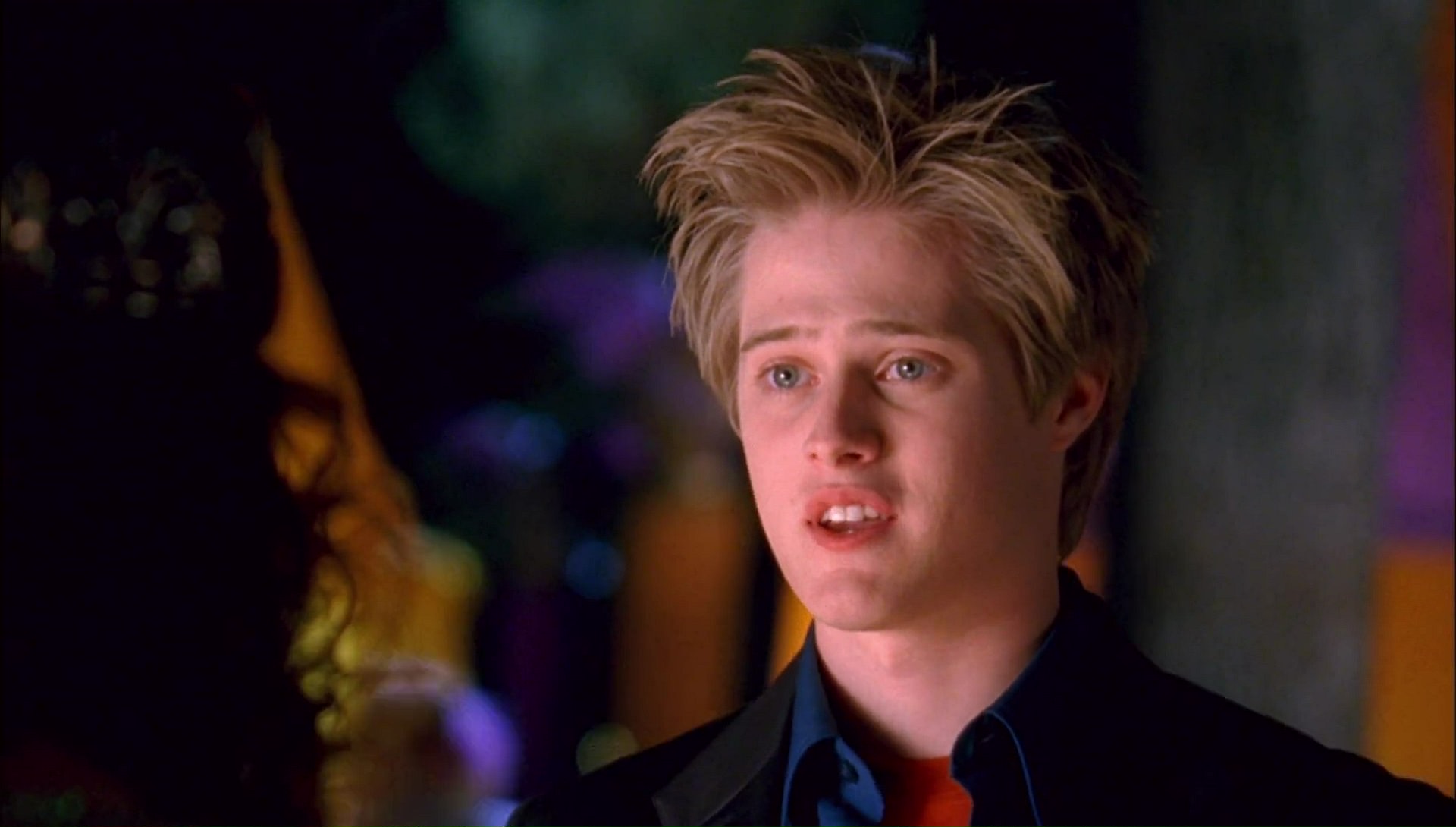 Return to Halloweentown (2006) screencap 10851