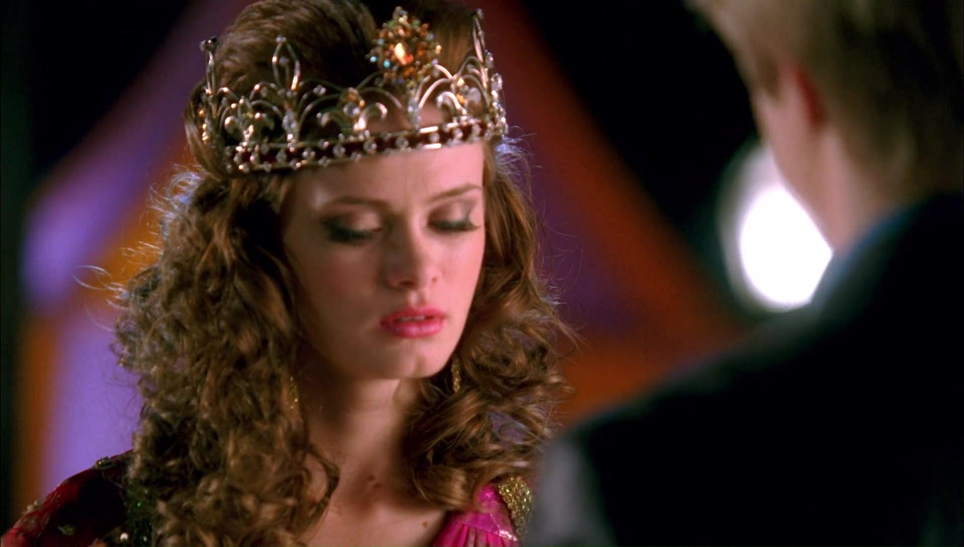 Return to Halloweentown (2006) HD screenshot 10853