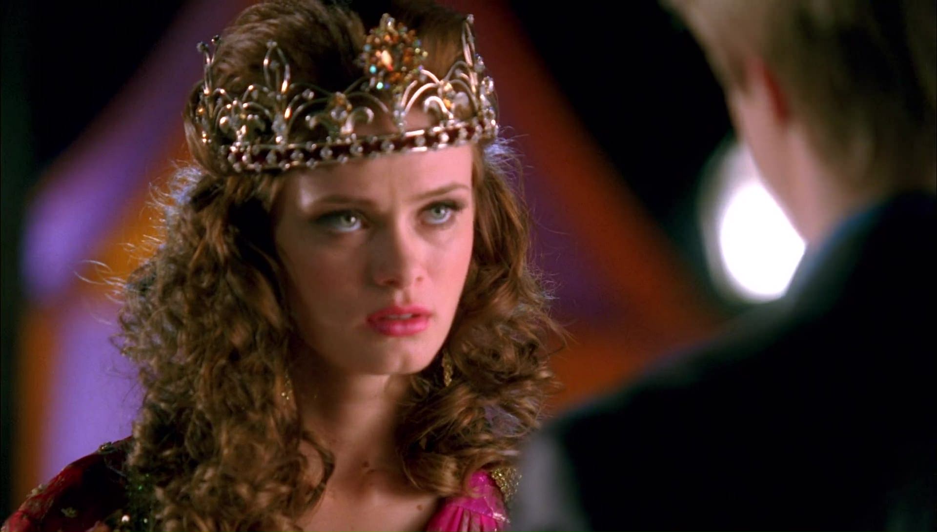 Return to Halloweentown (2006) screencap 10854