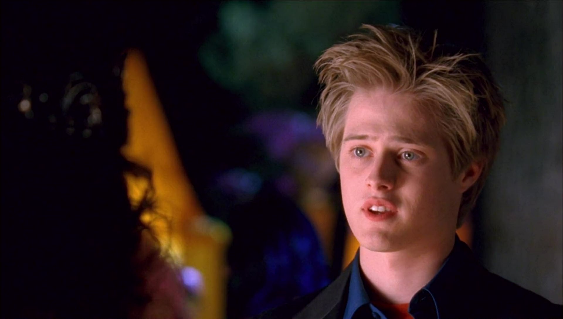 Return to Halloweentown (2006) HD screenshot 10856