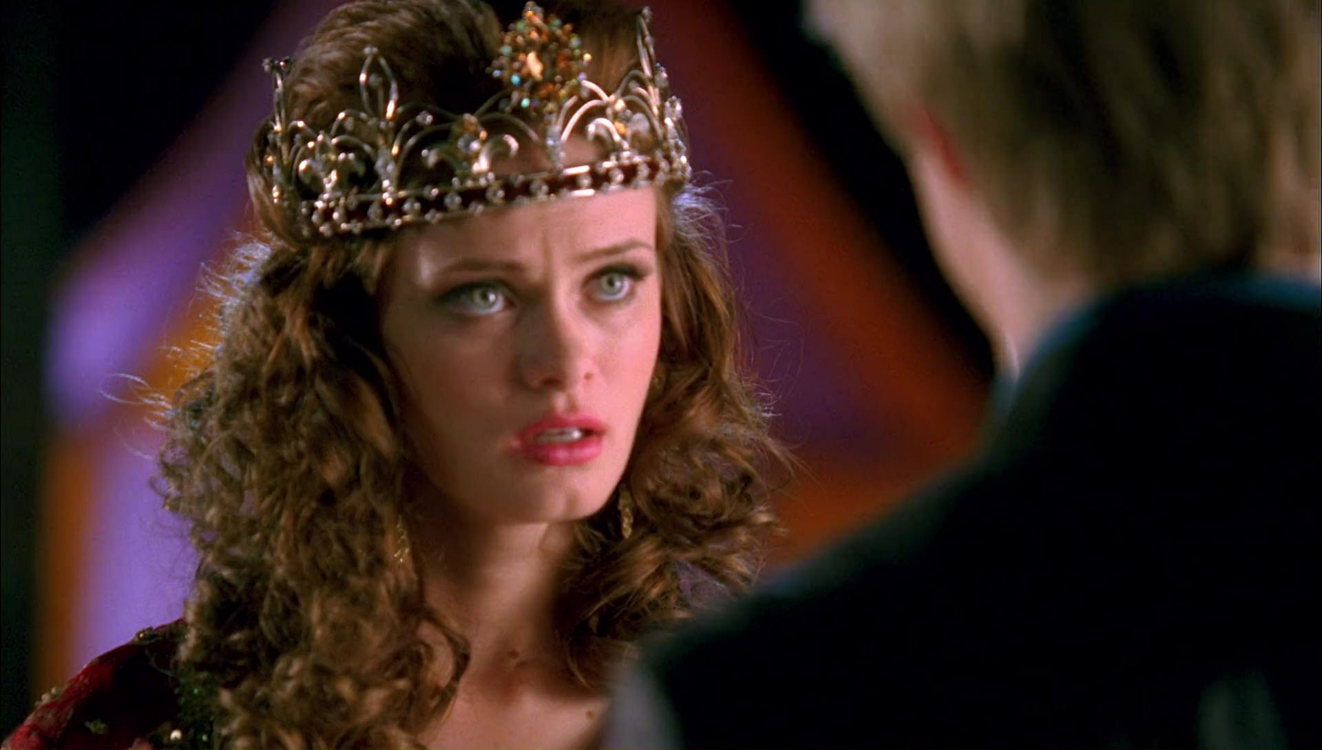 Return to Halloweentown (2006) HD screenshot 10859