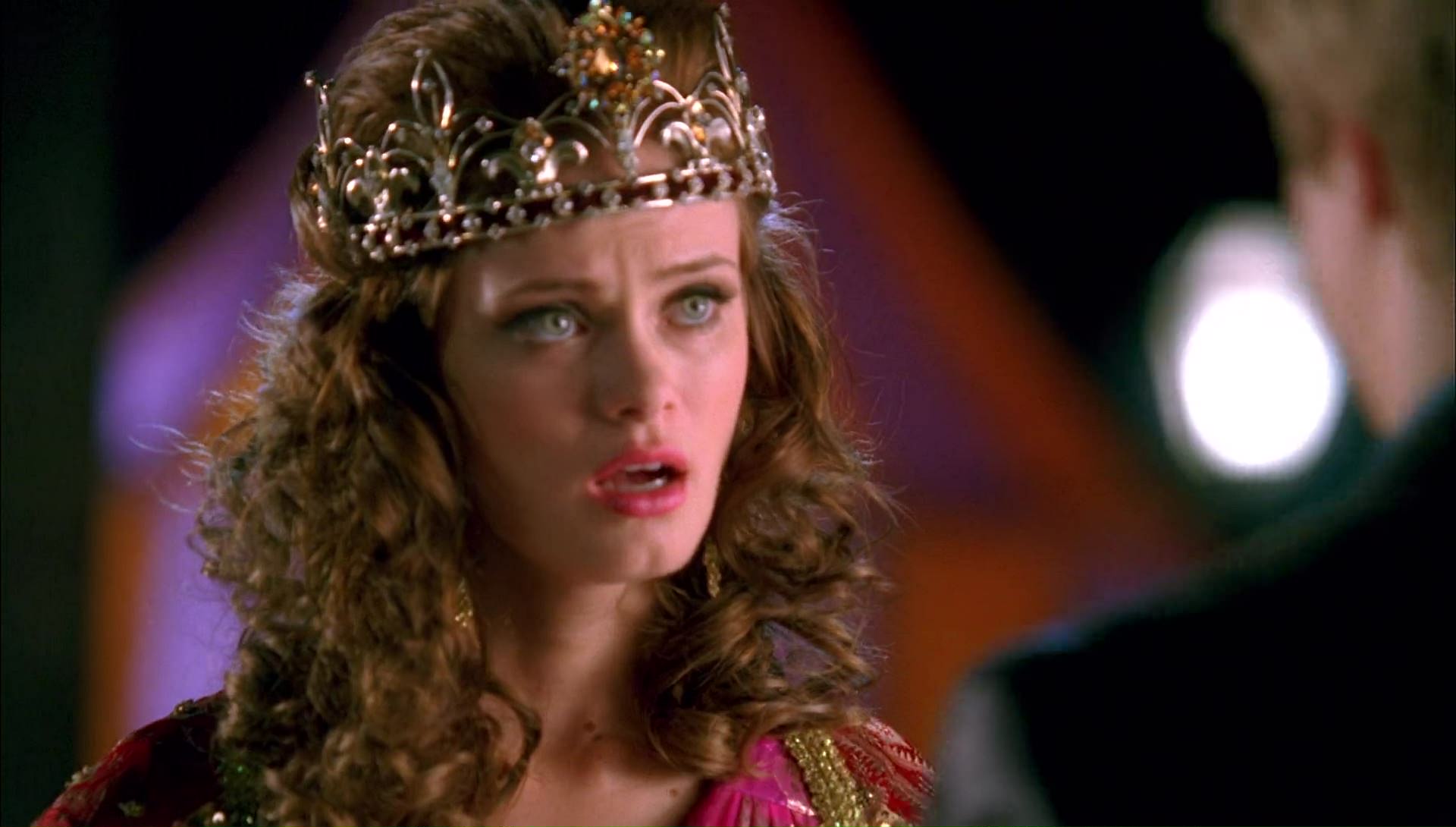 Return to Halloweentown (2006) screencap 10860