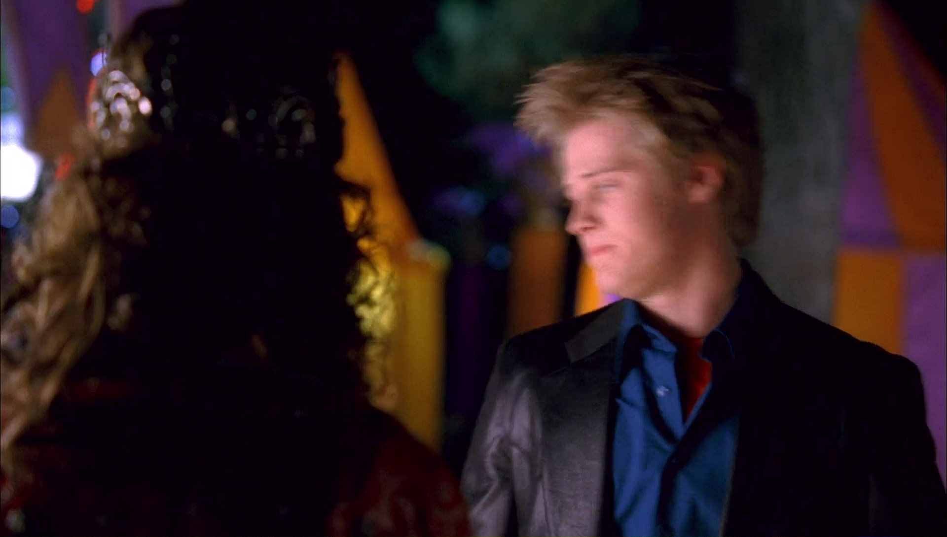 Return to Halloweentown (2006) movie still 10861