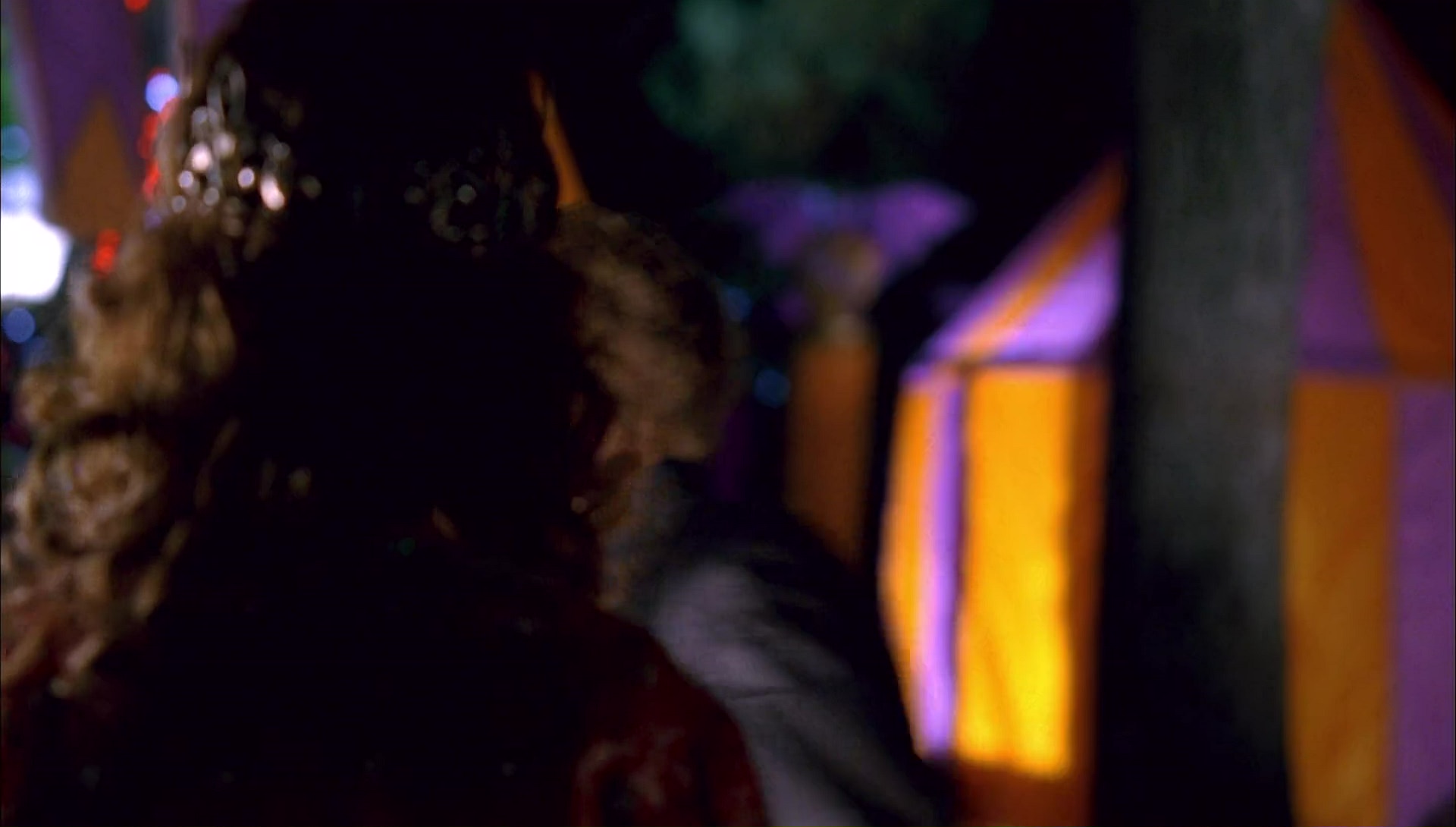 Return to Halloweentown (2006) HD screenshot 10862