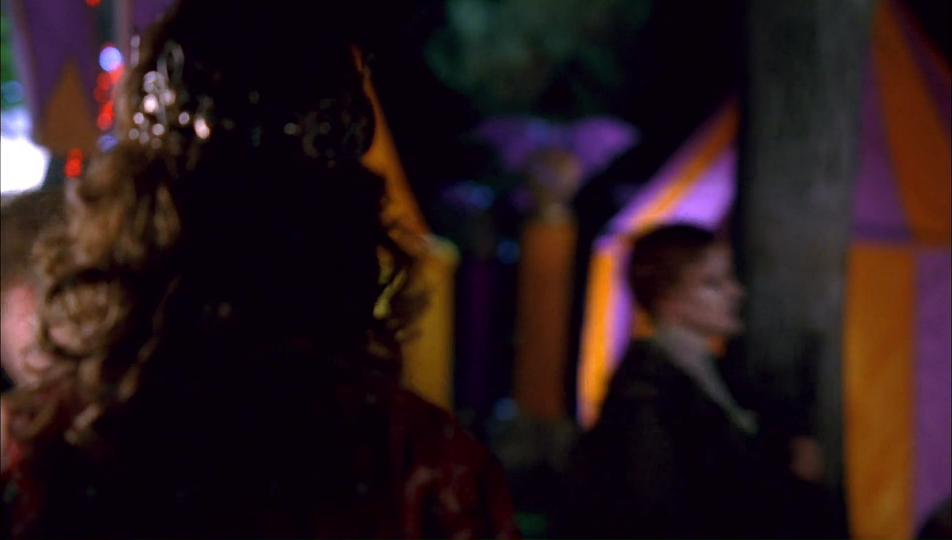 Return to Halloweentown (2006) screencap 10863