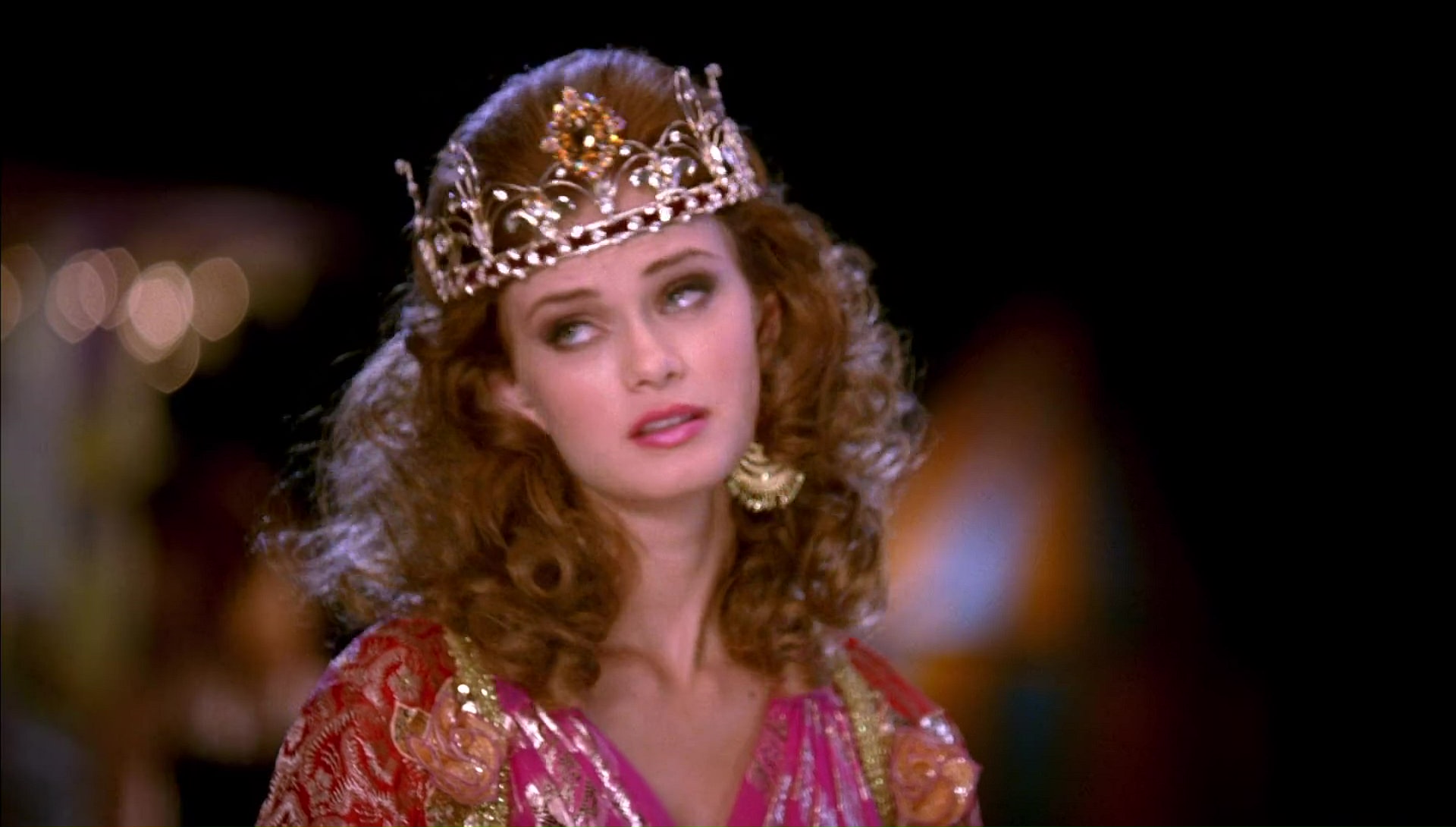 Return to Halloweentown (2006) HD screenshot 10865