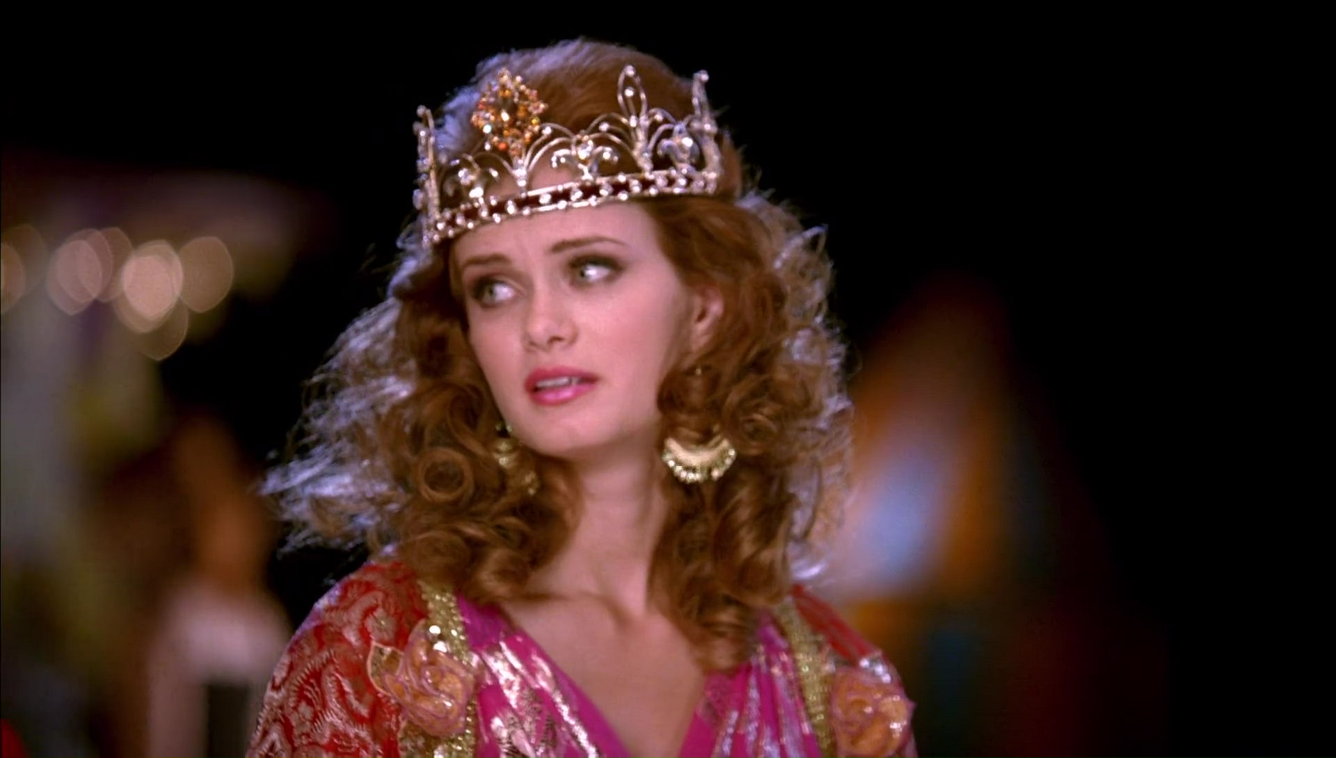 Return to Halloweentown (2006) screencap 10866