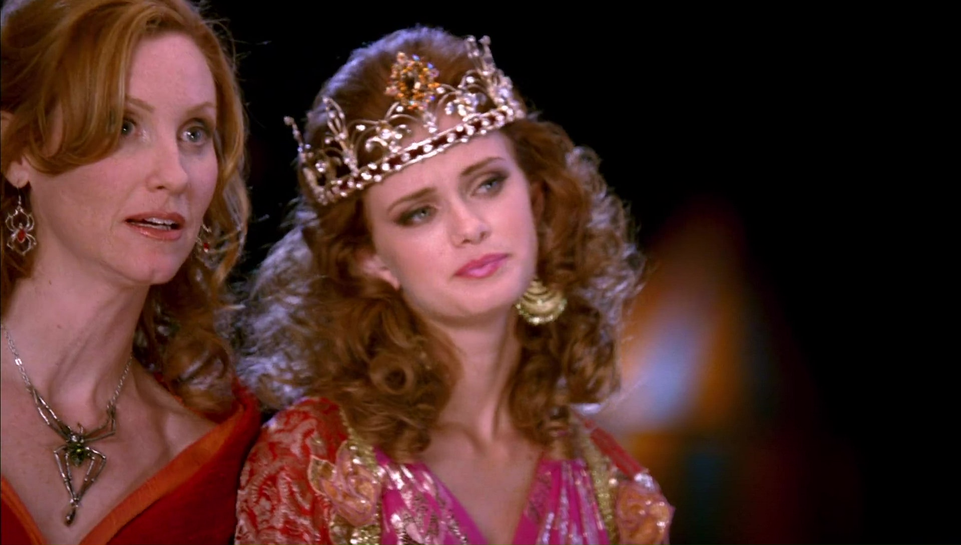 Return to Halloweentown (2006) HD screenshot 10868