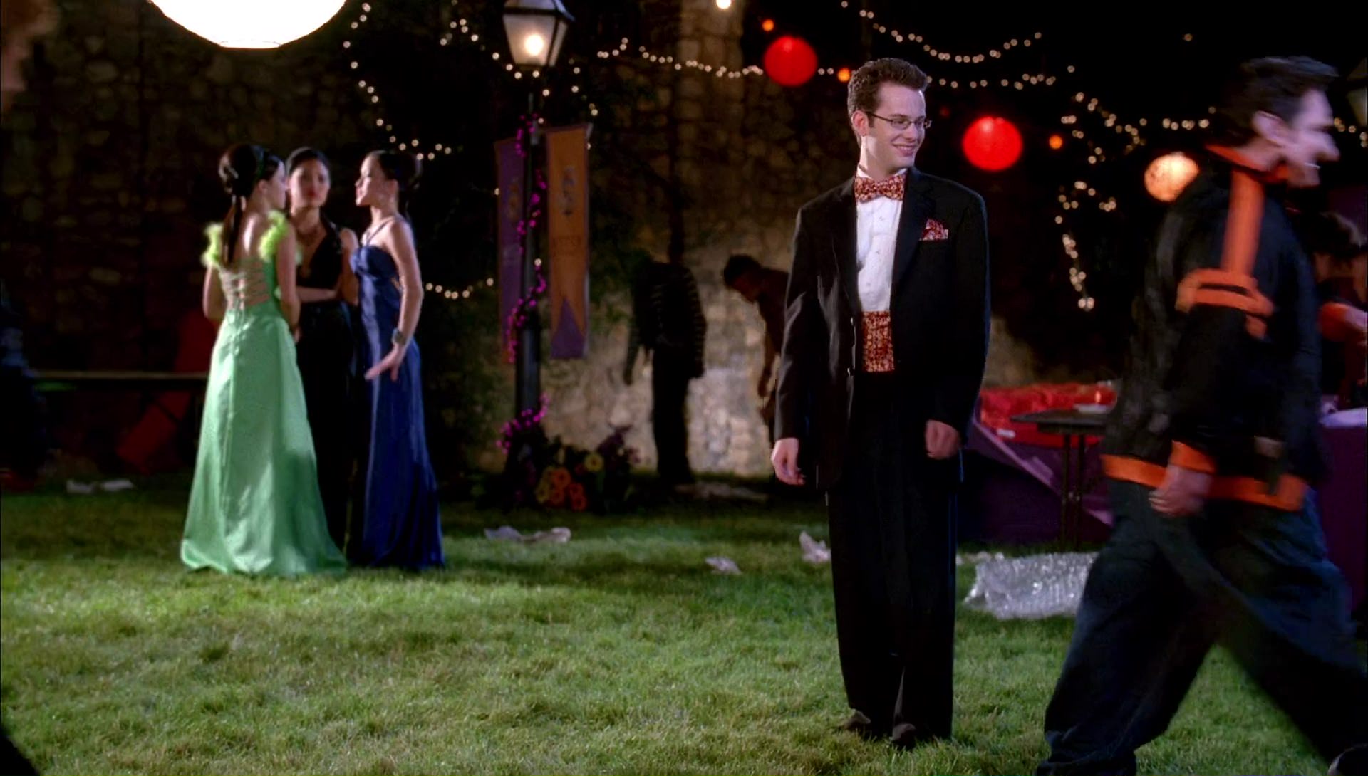 Return to Halloweentown (2006) screencap 10869