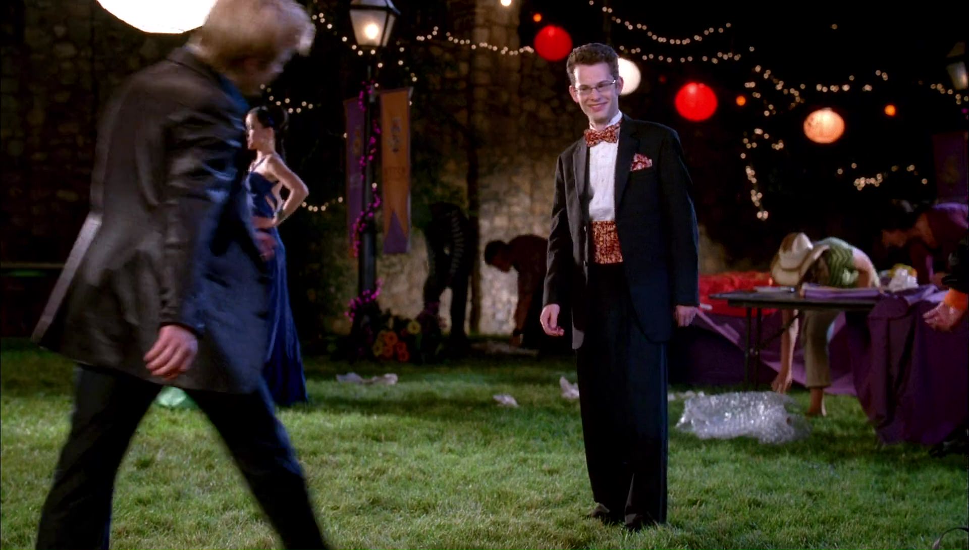 Return to Halloweentown (2006) movie still 10870