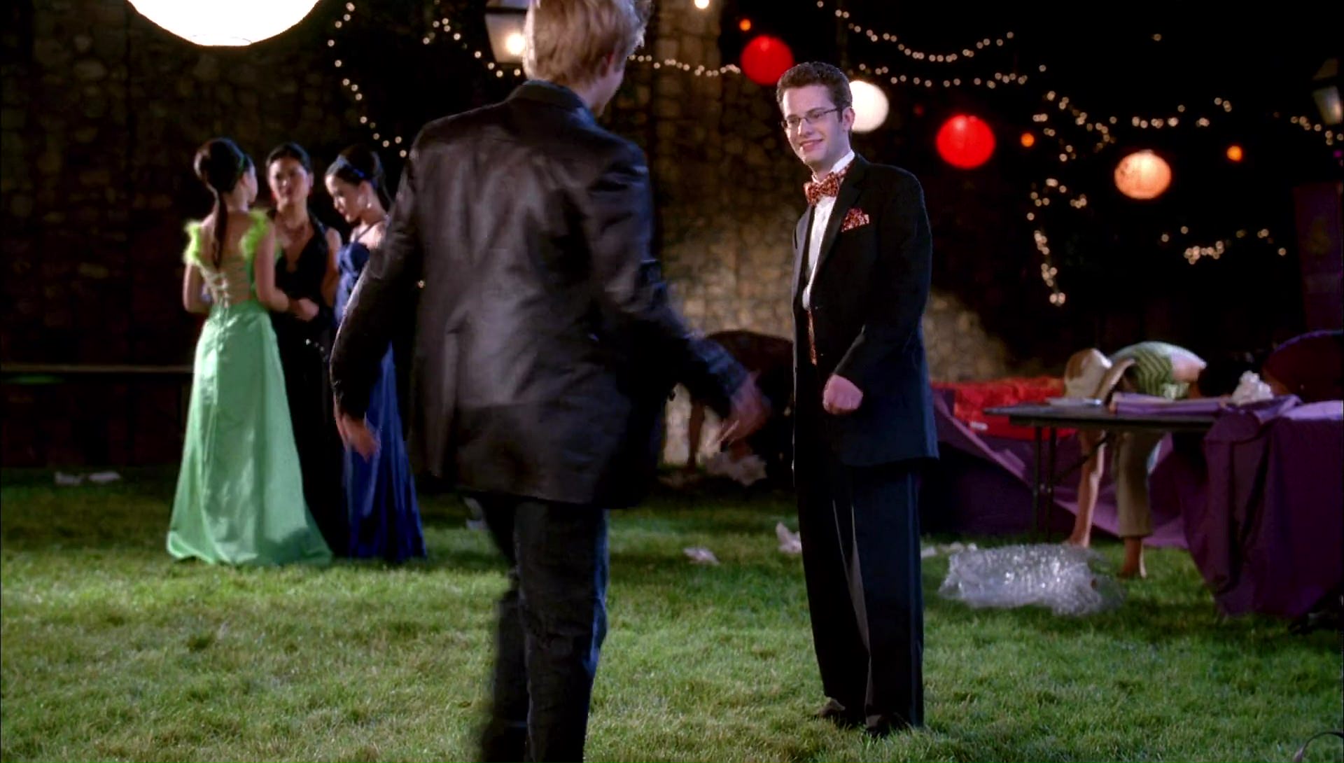 Return to Halloweentown (2006) HD screenshot 10871
