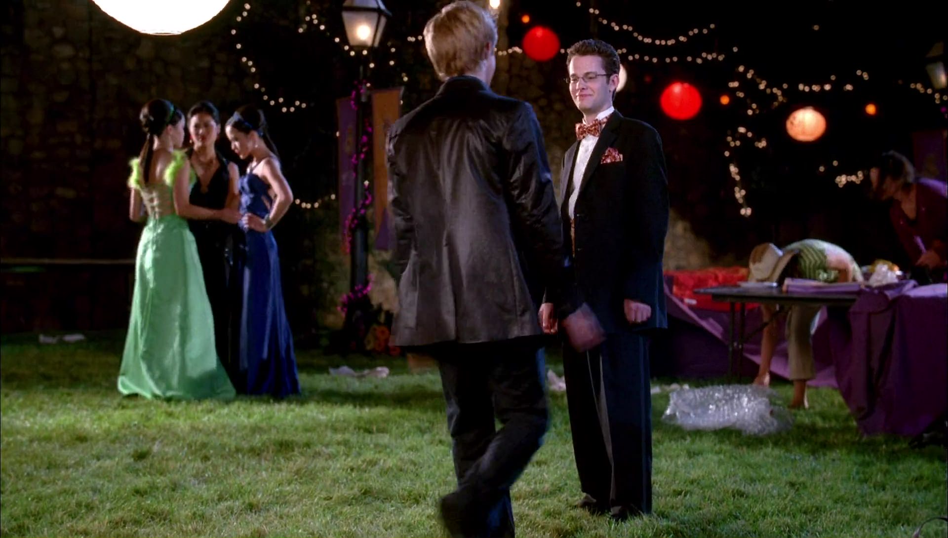 Return to Halloweentown (2006) screencap 10872