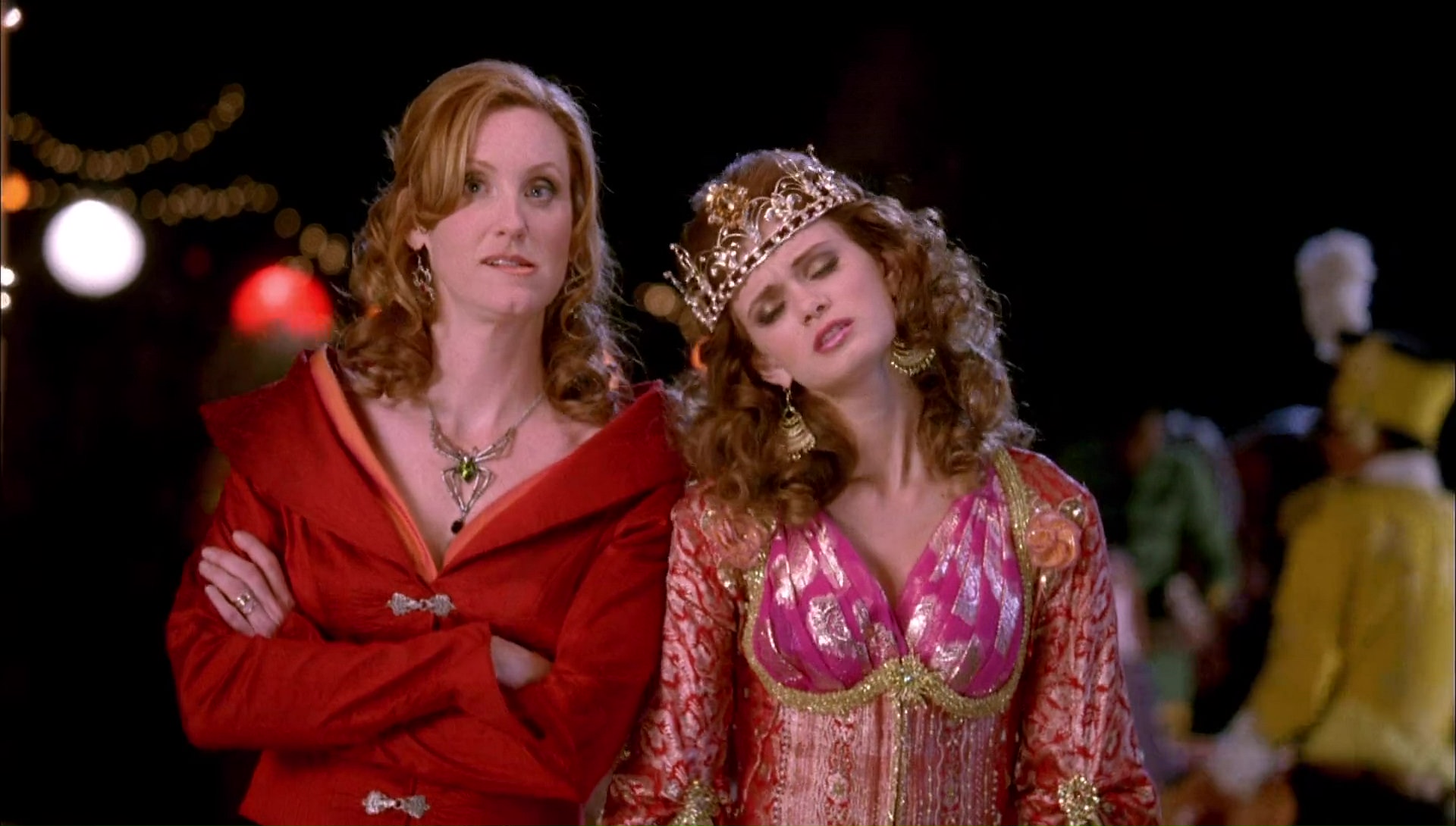 Return to Halloweentown (2006) movie still 10873