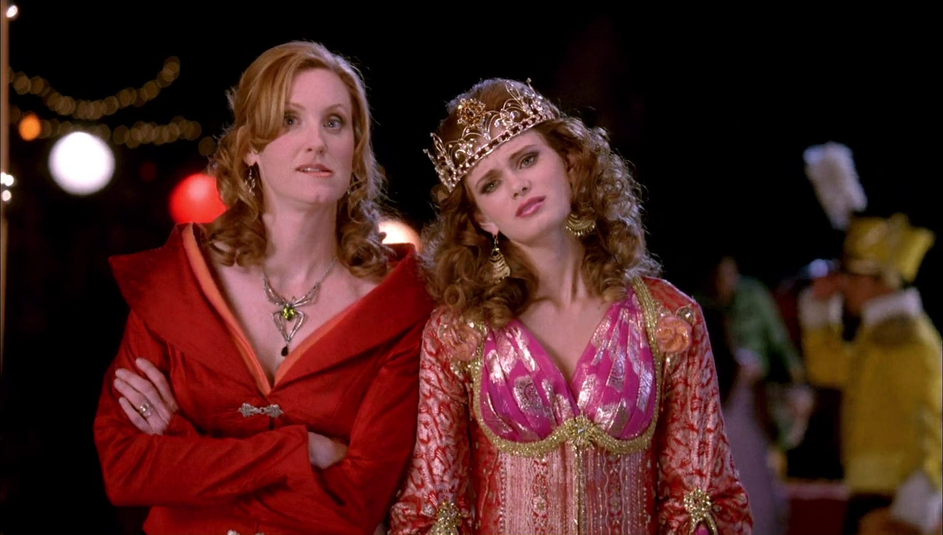 Return to Halloweentown (2006) HD screenshot 10874