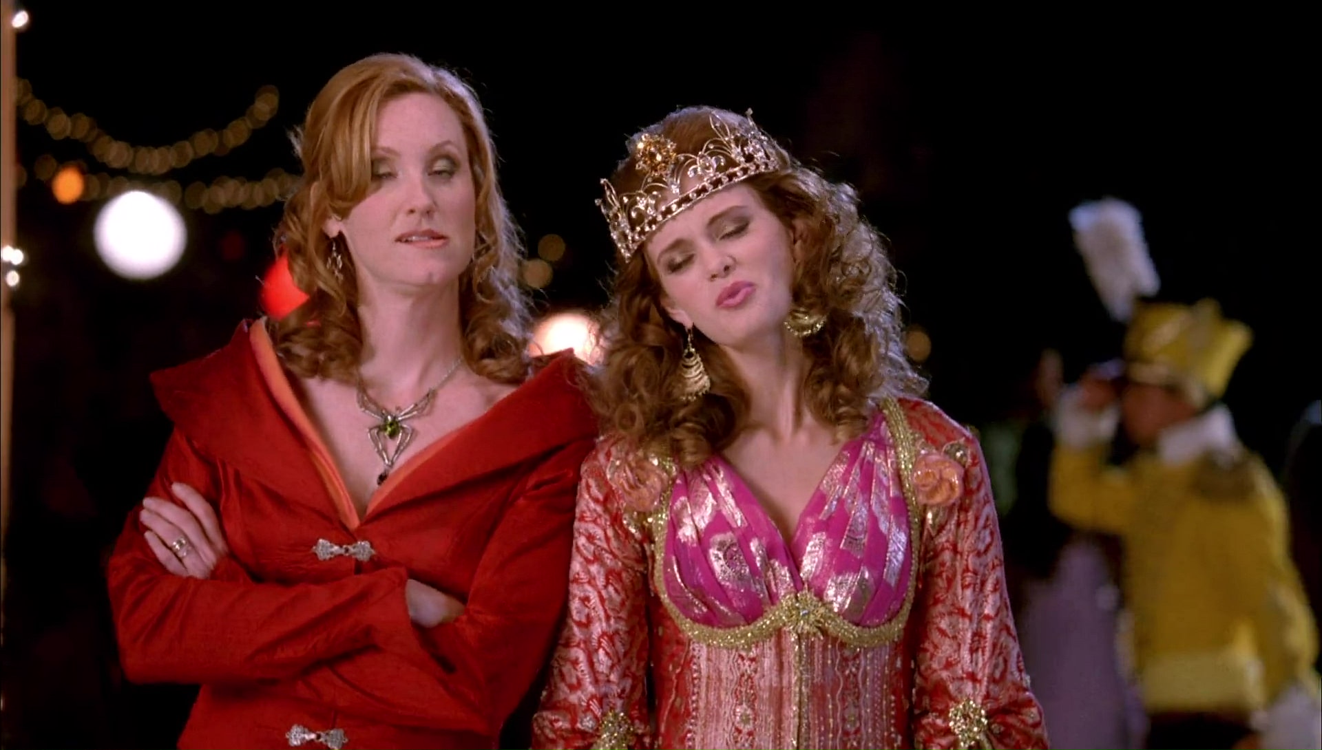 Return to Halloweentown (2006) screencap 10875