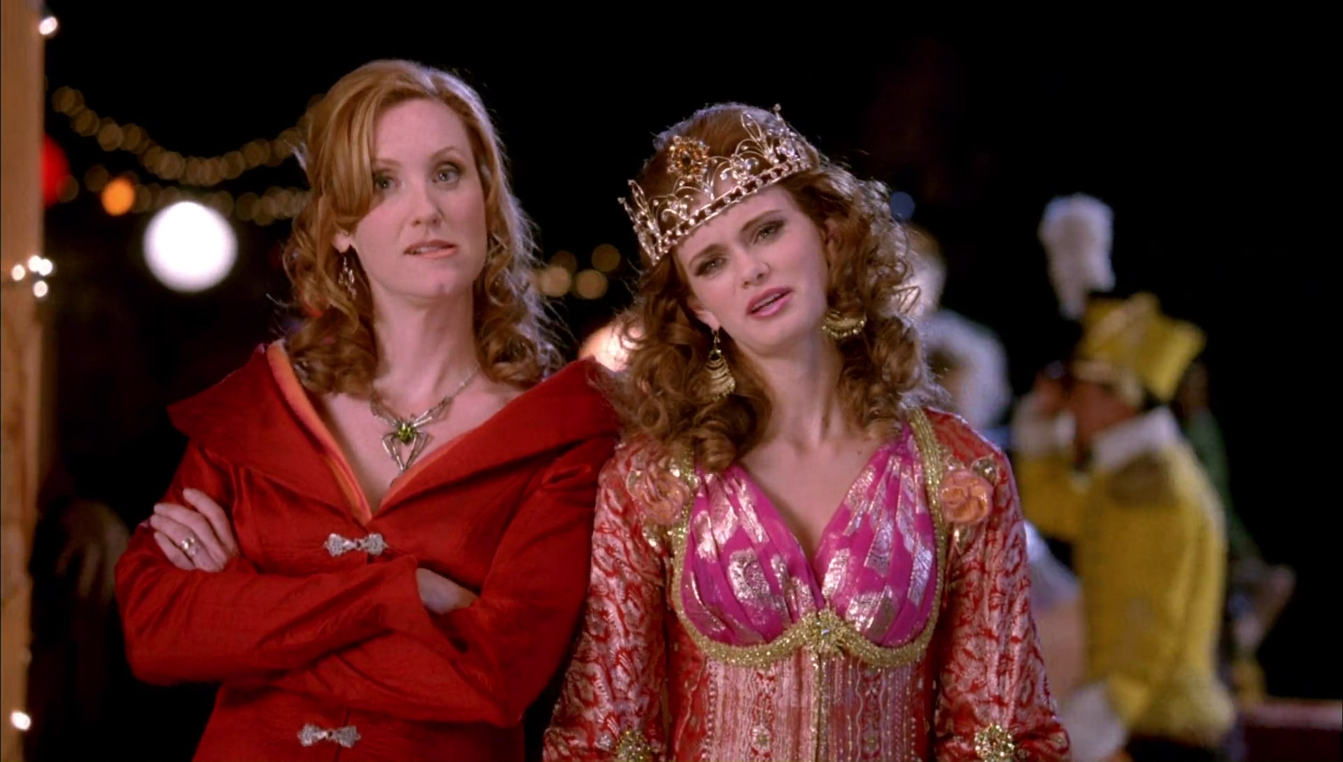 Return to Halloweentown (2006) movie still 10876