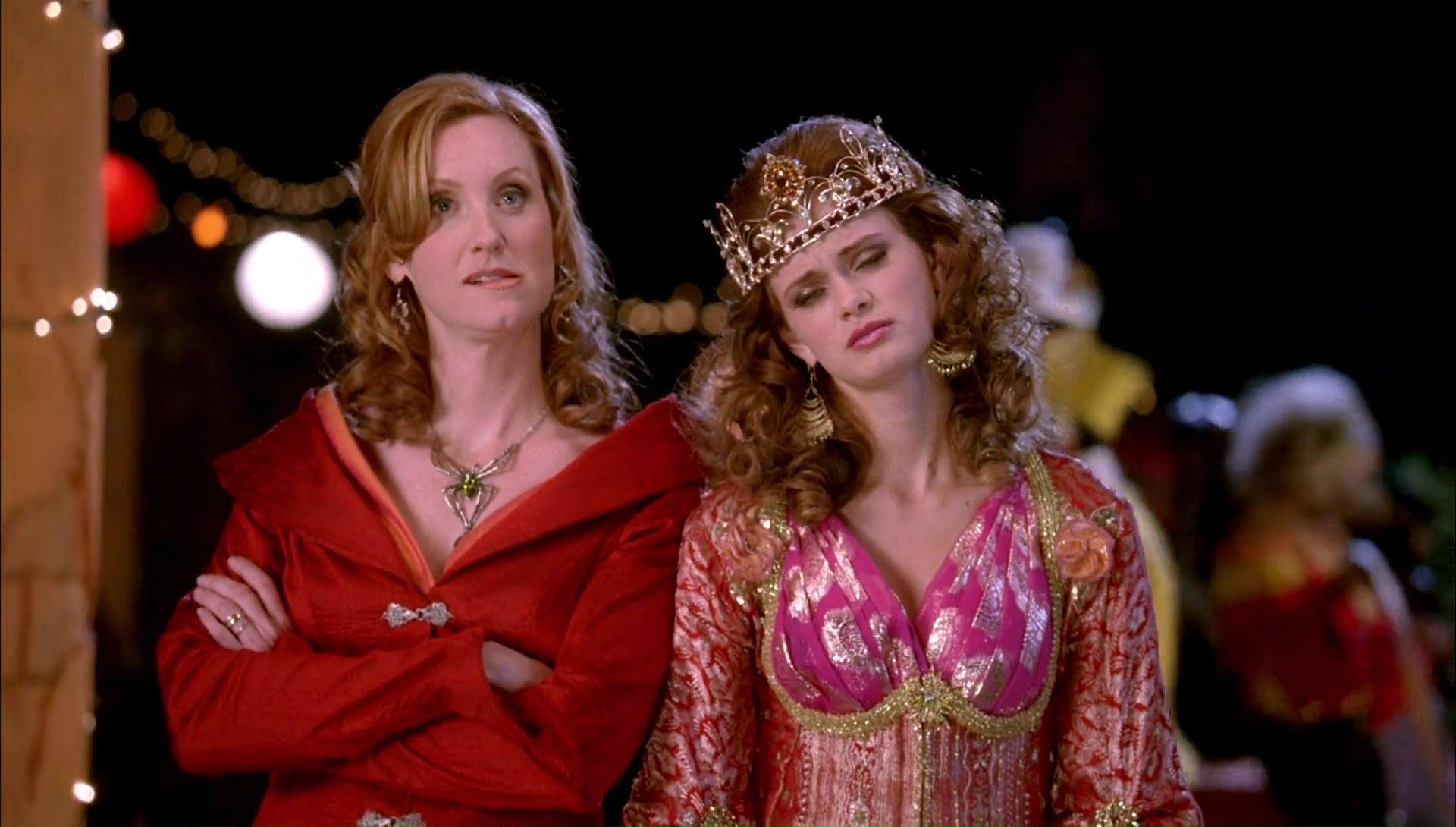 Return to Halloweentown (2006) HD screenshot 10877