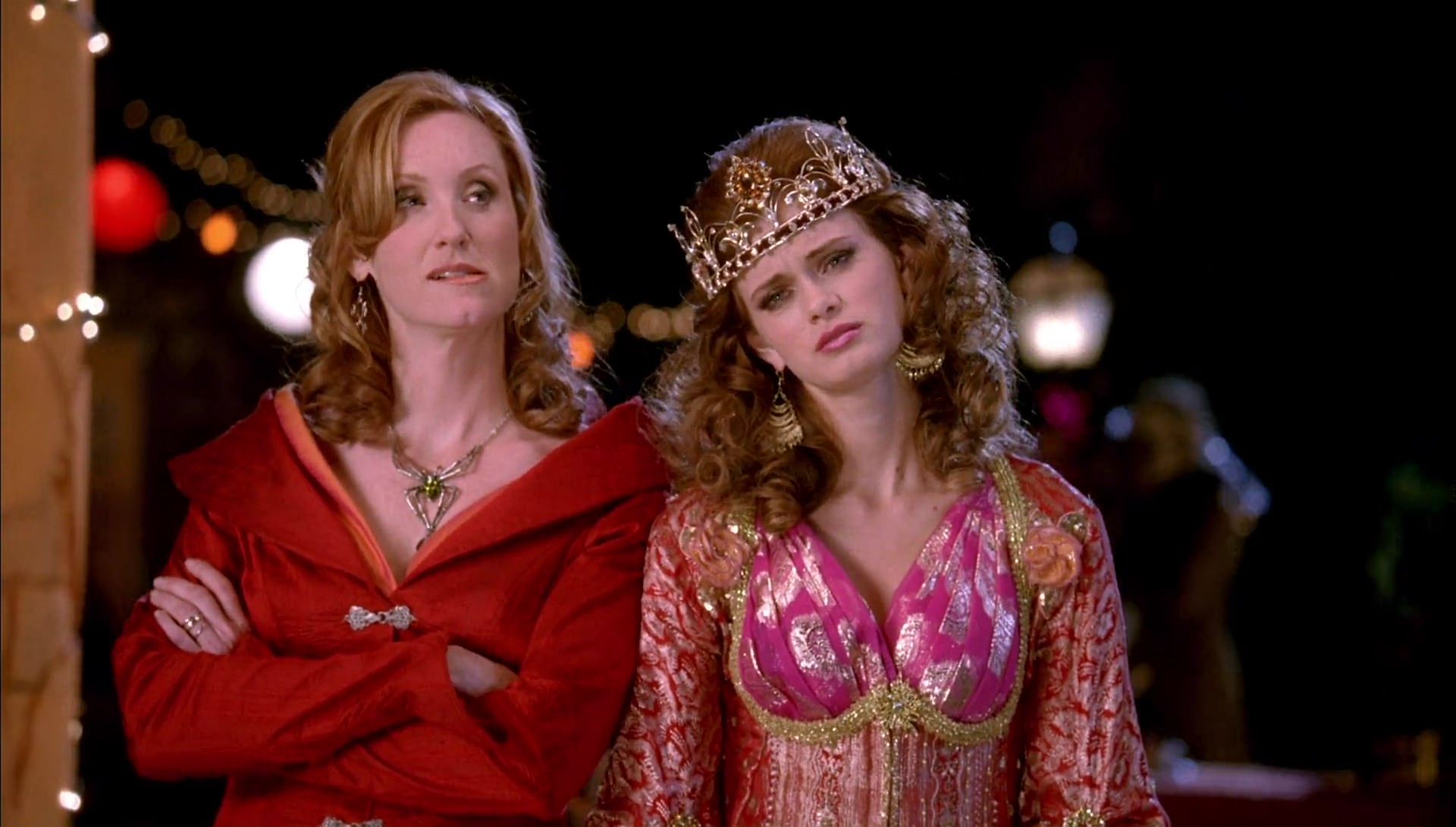 Return to Halloweentown (2006) screencap 10878