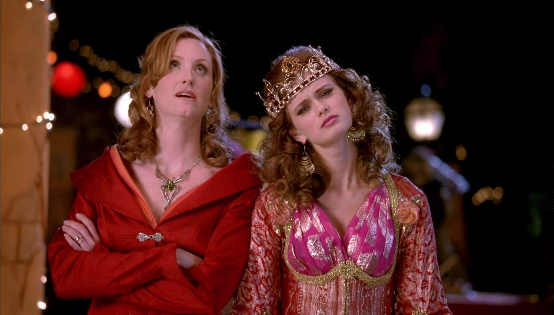 Return to Halloweentown (2006) movie still 10879