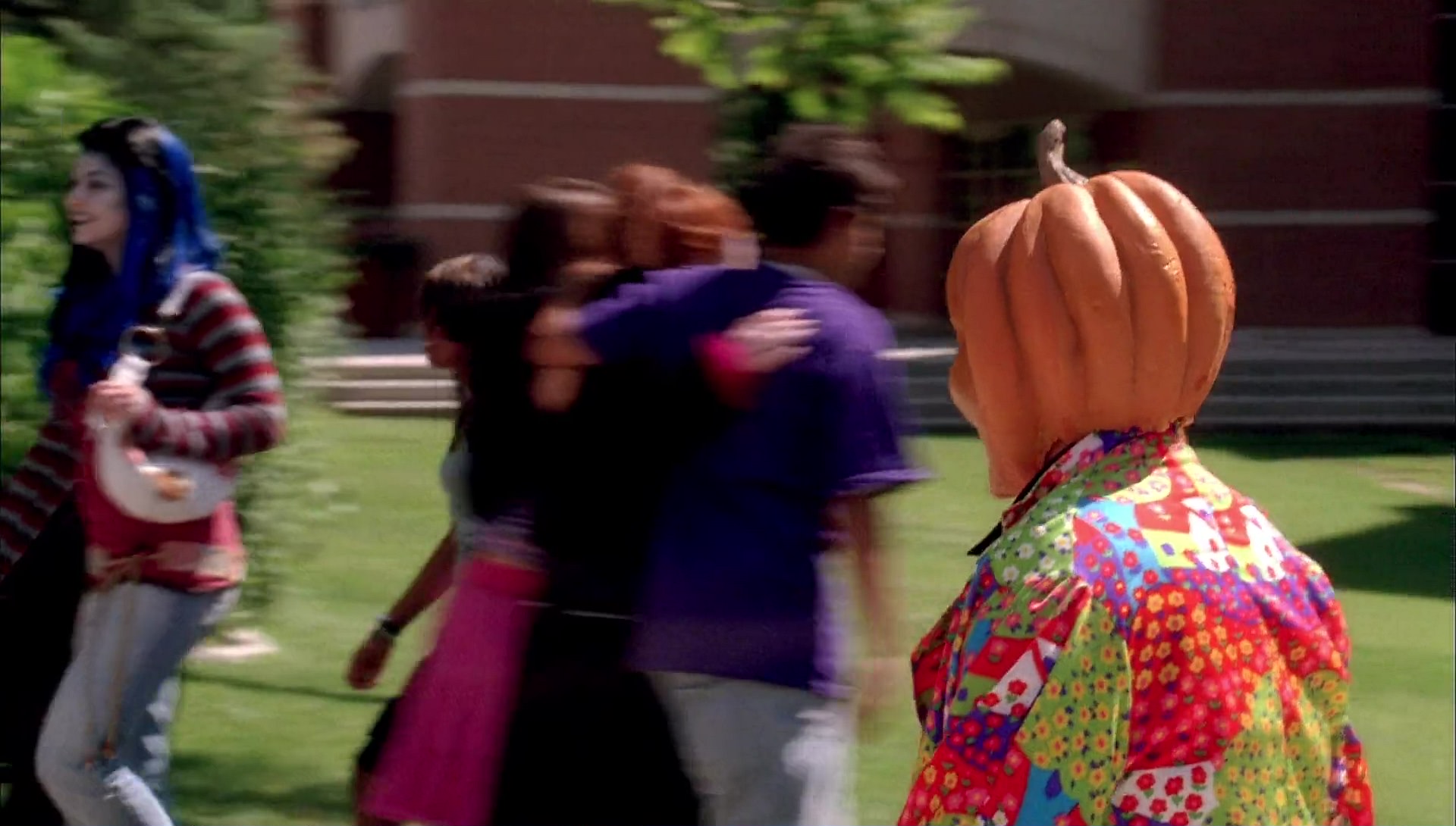 Return to Halloweentown (2006) HD screenshot 1088