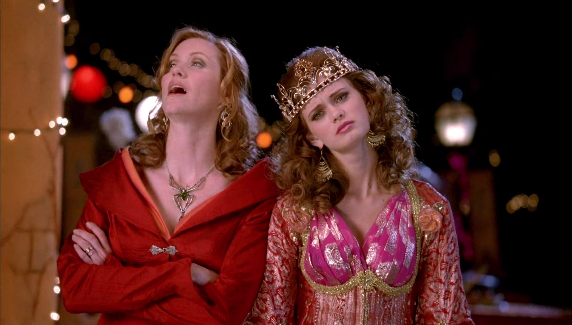 Return to Halloweentown (2006) HD screenshot 10880
