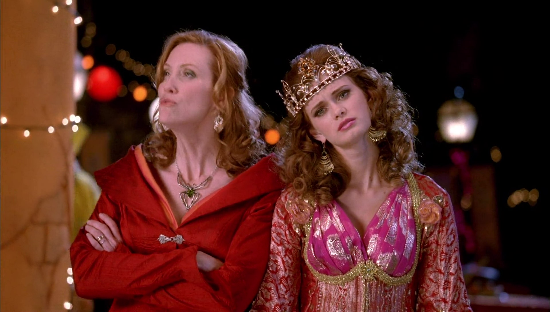 Return to Halloweentown (2006) screencap 10881
