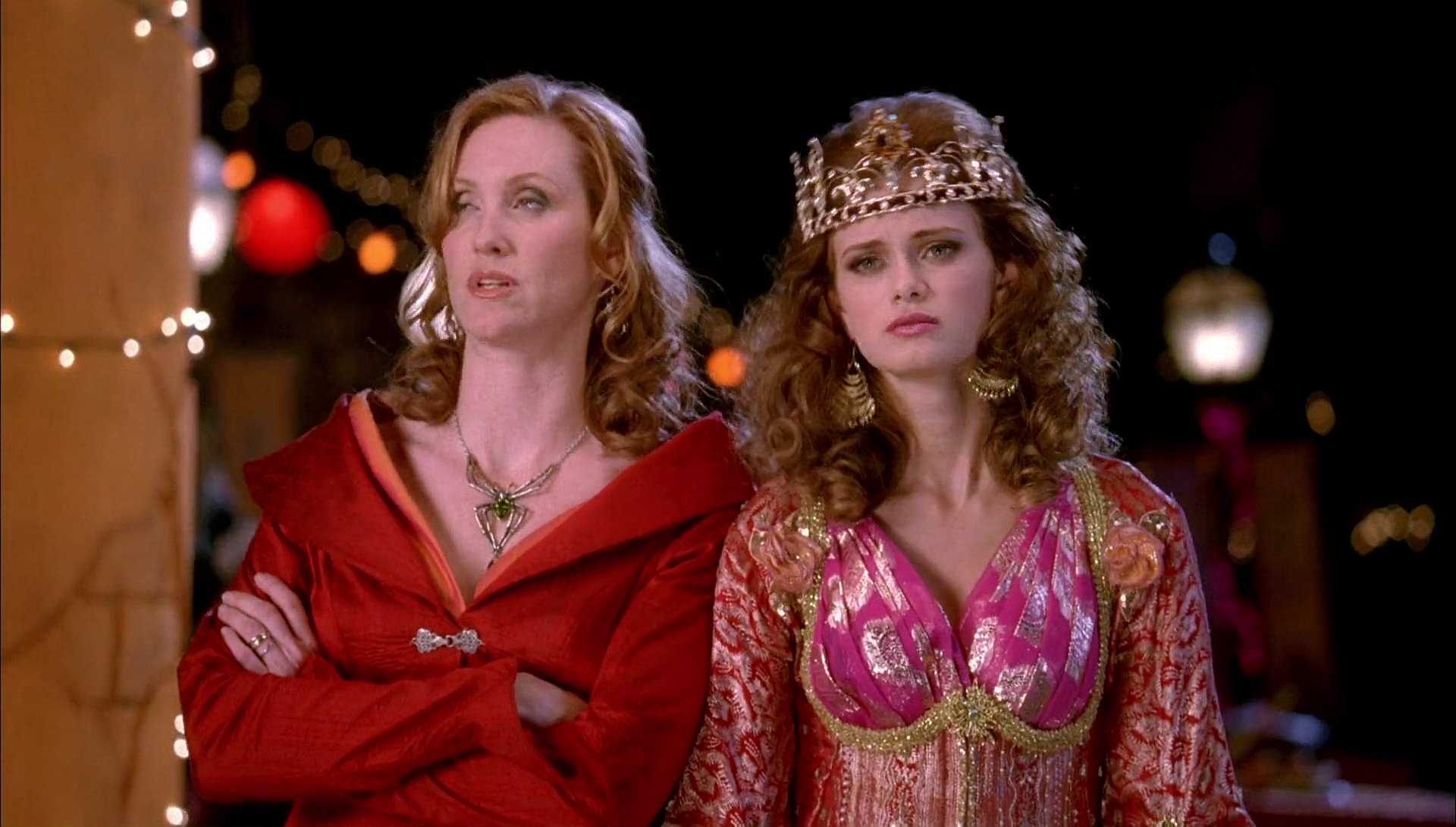 Return to Halloweentown (2006) movie still 10882