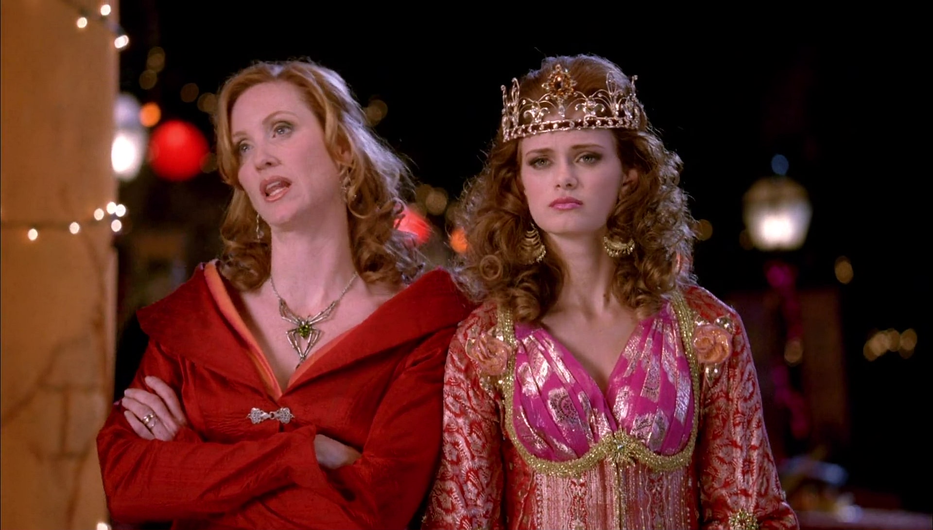 Return to Halloweentown (2006) HD screenshot 10883