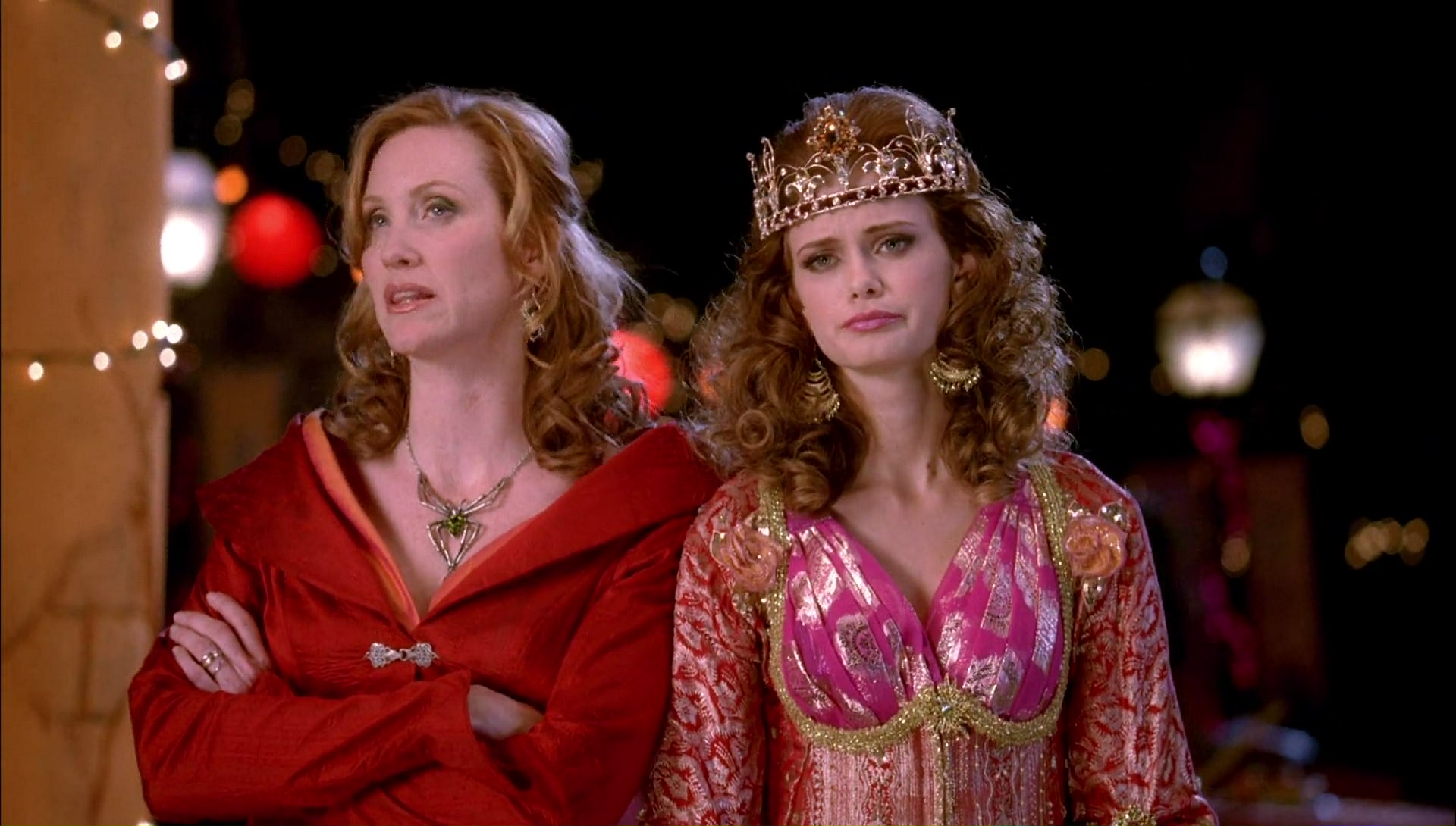 Return to Halloweentown (2006) screencap 10884