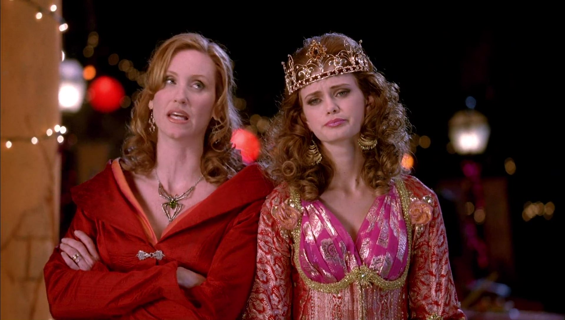 Return to Halloweentown (2006) movie still 10885