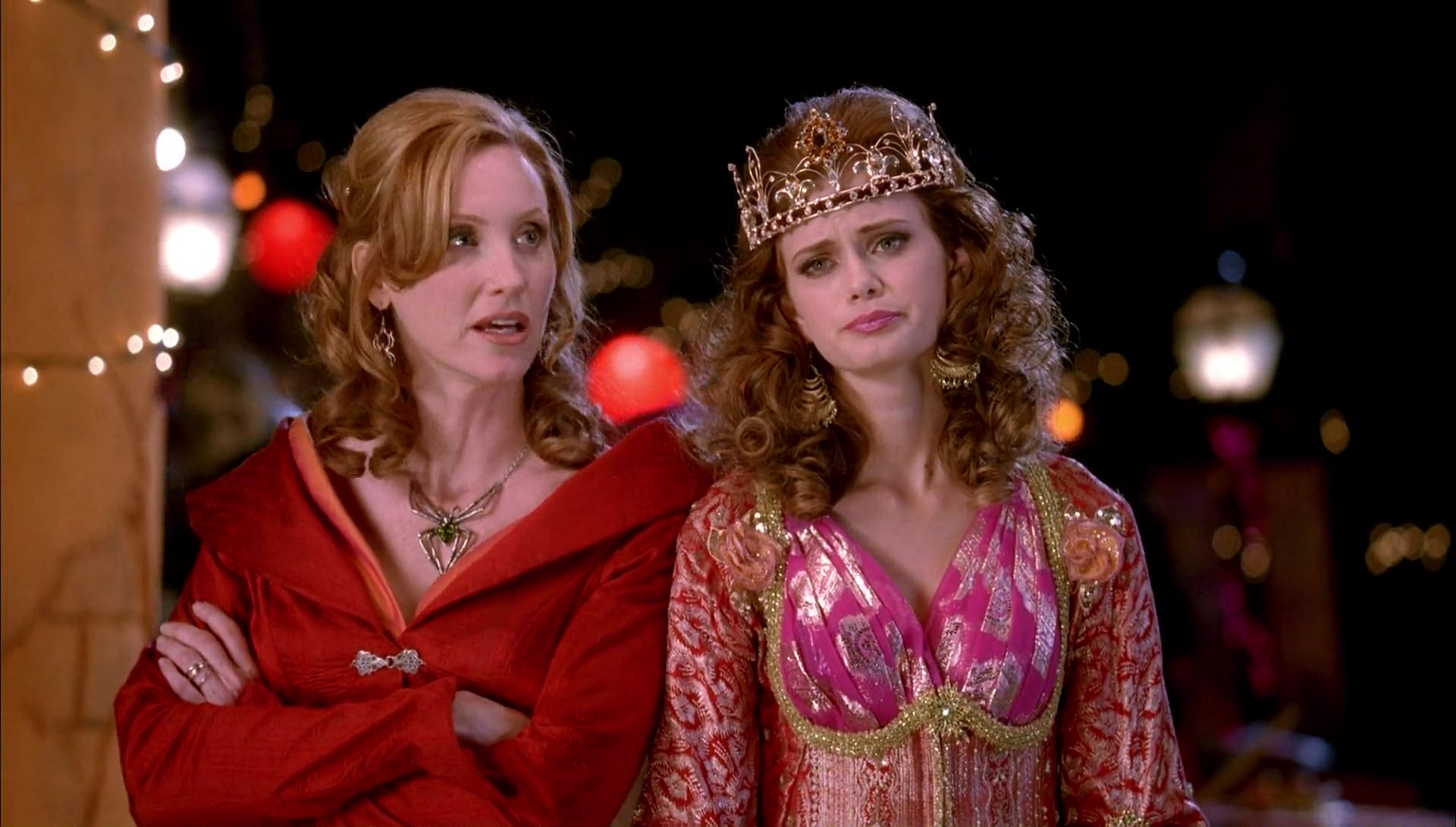 Return to Halloweentown (2006) HD screenshot 10886