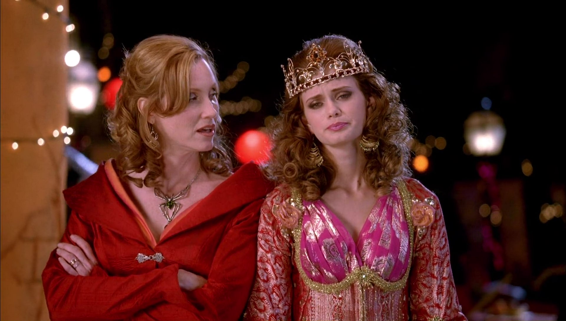 Return to Halloweentown (2006) screencap 10887