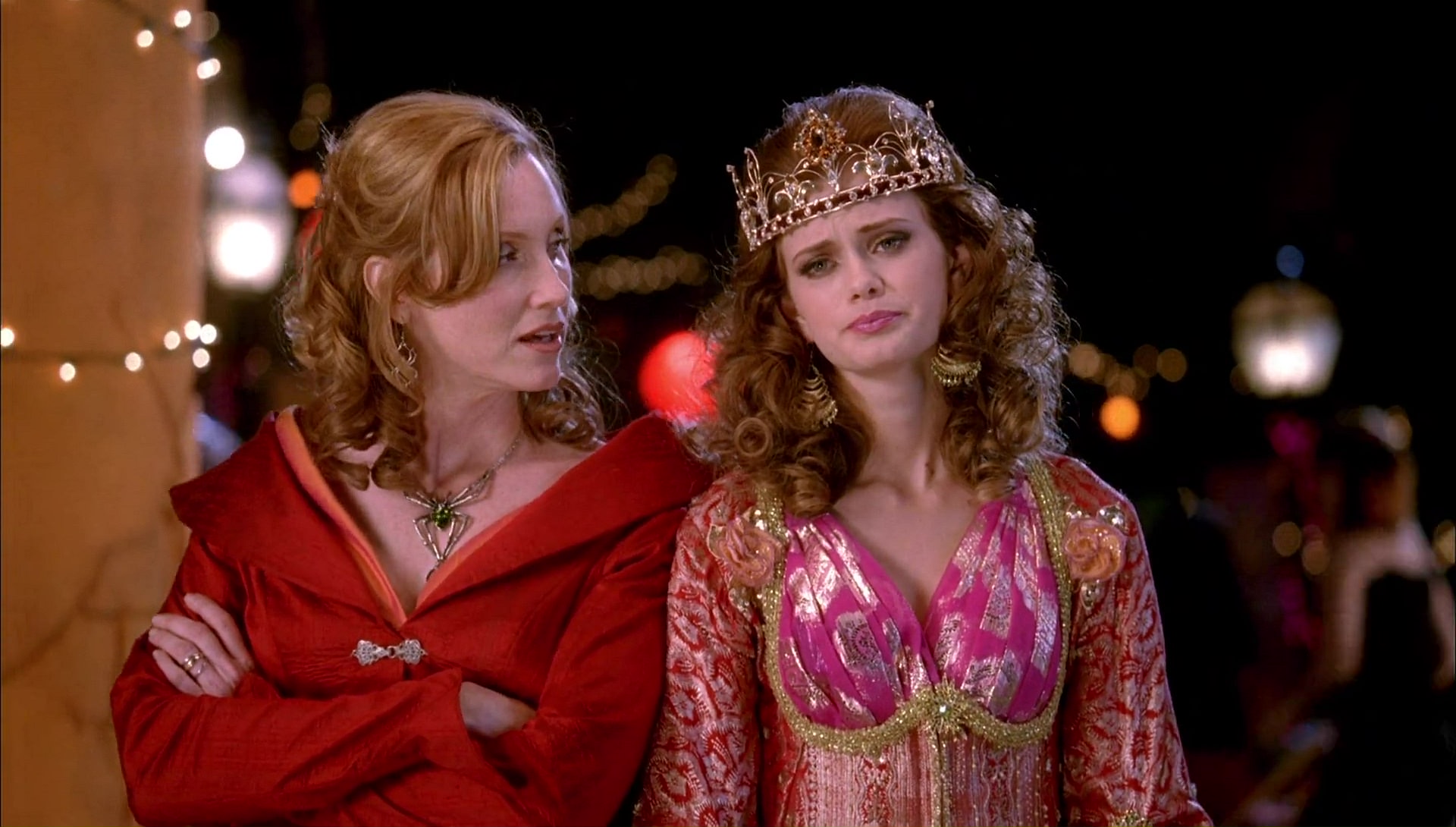 Return to Halloweentown (2006) movie still 10888