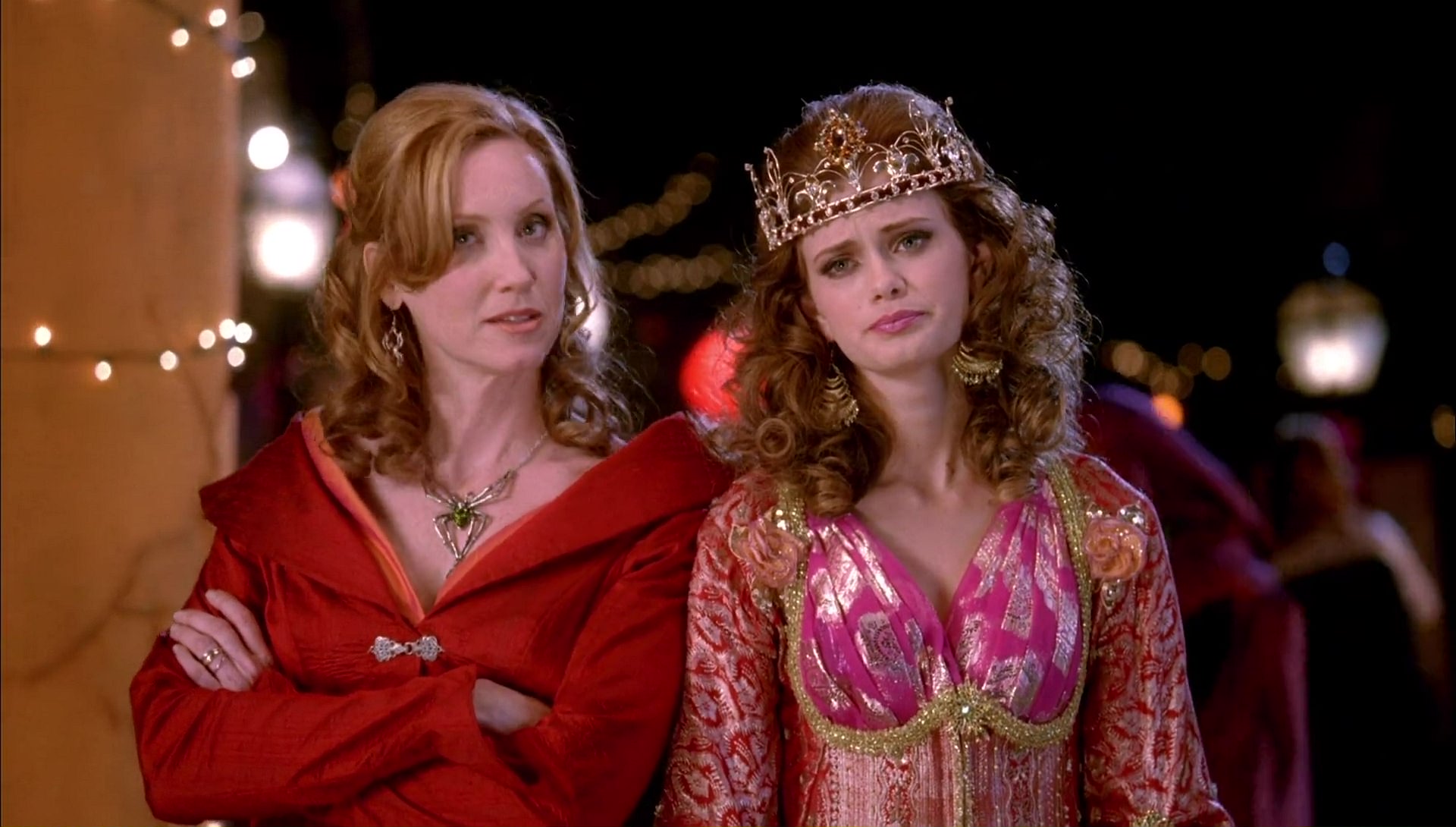 Return to Halloweentown (2006) HD screenshot 10889
