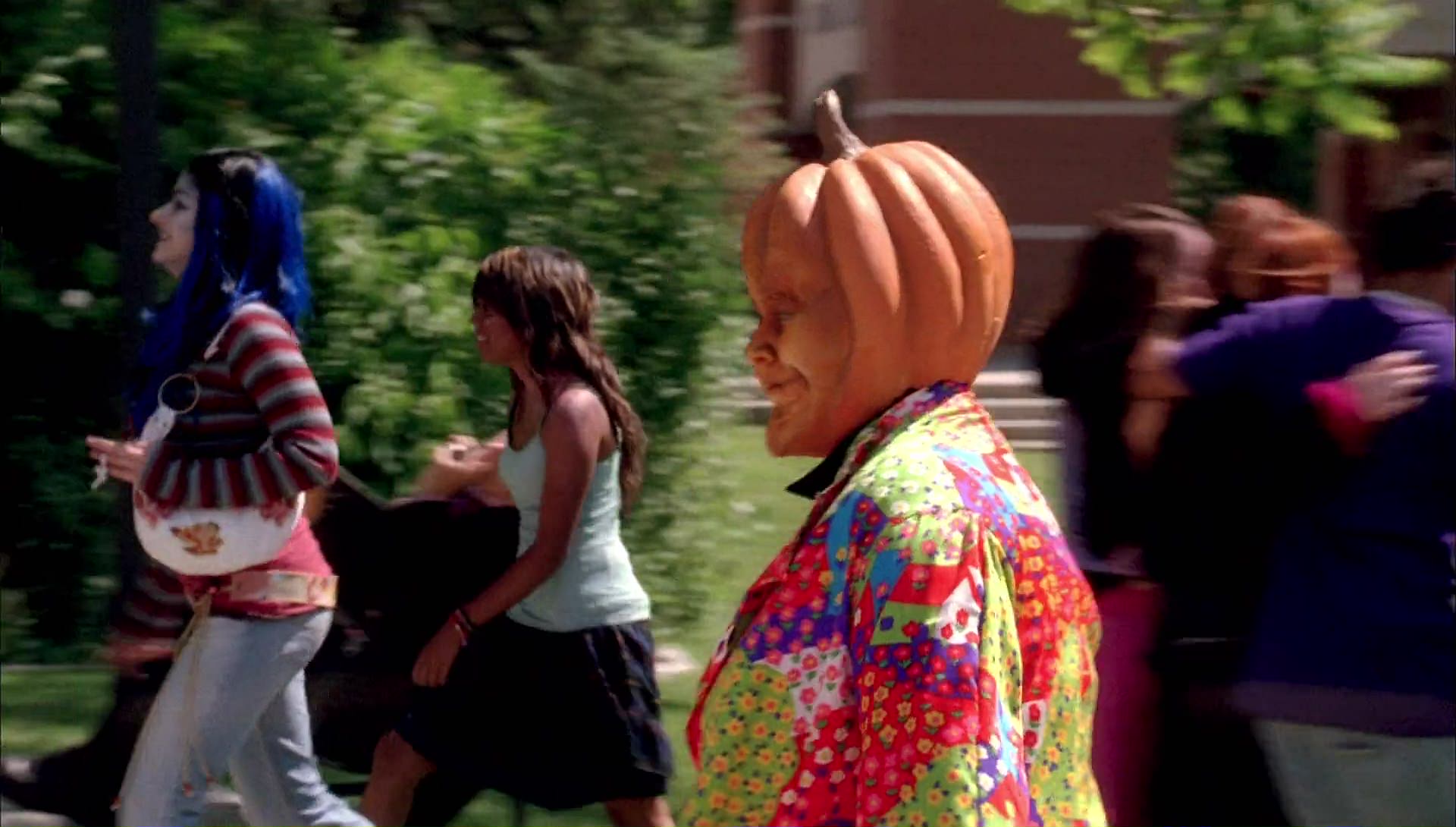 Return to Halloweentown (2006) screencap 1089